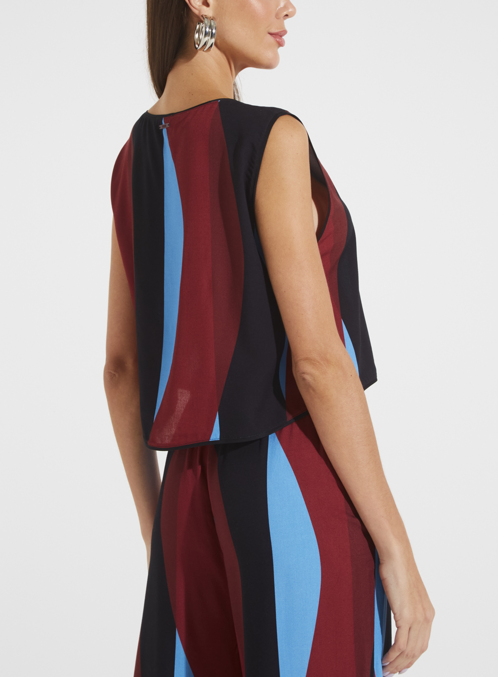 REGATA ESTAMPADA P COSMIC WAVE