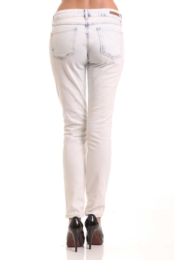 CALCA JULI INDIGO PACK 12PCS 34 INDIGO