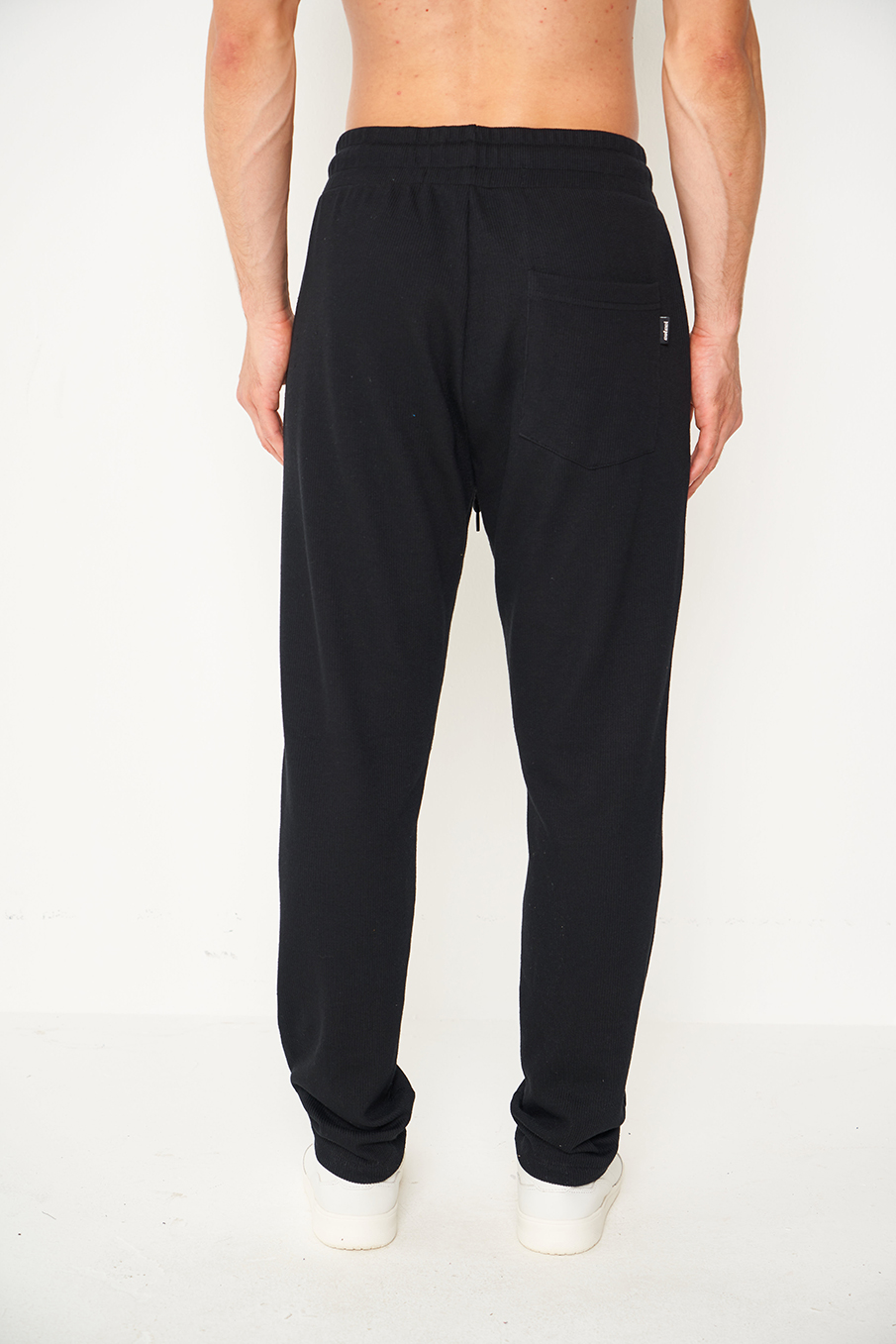 CALÇA  COLCCI M PRETO