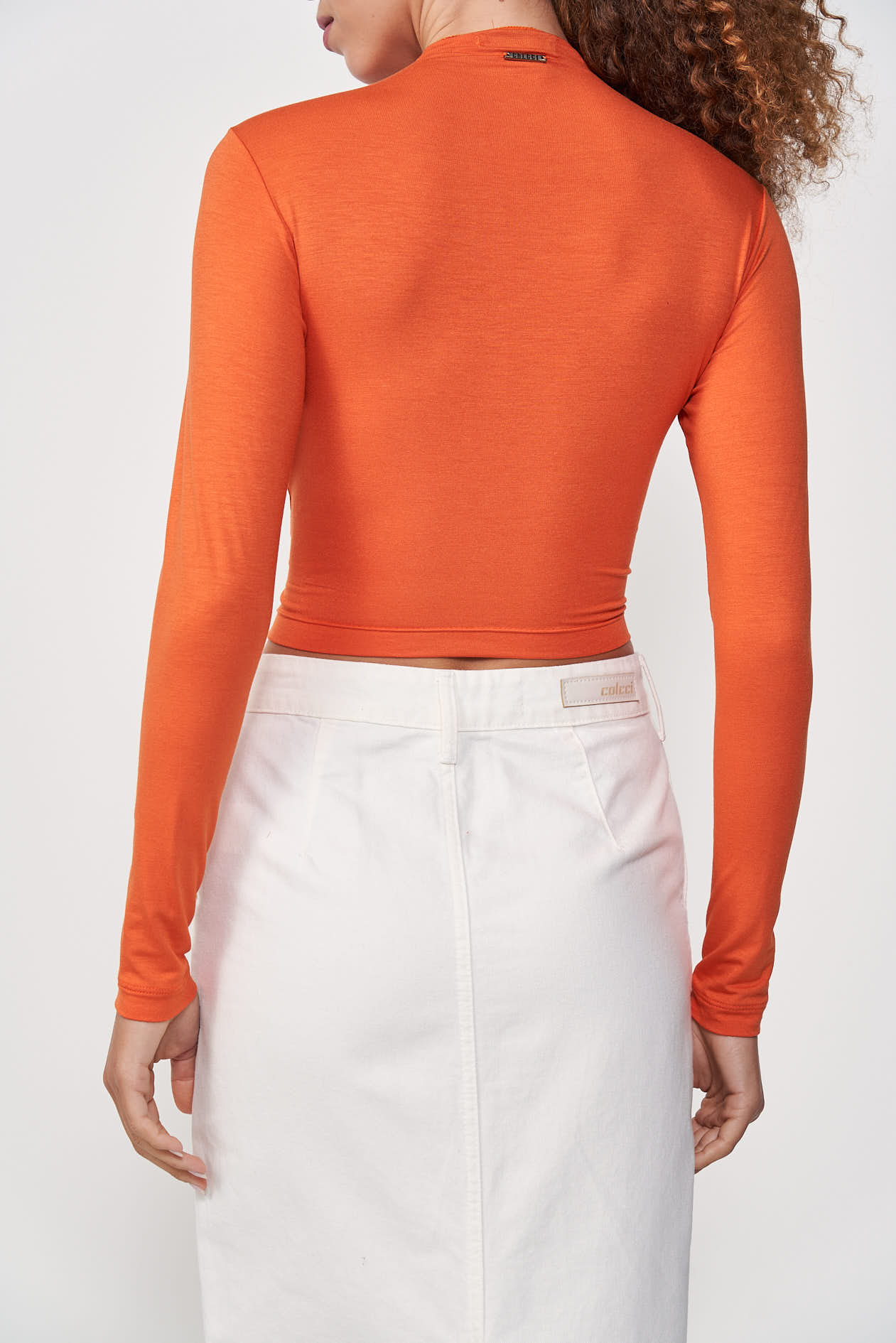 TOP COLCCI M OFF SHELL