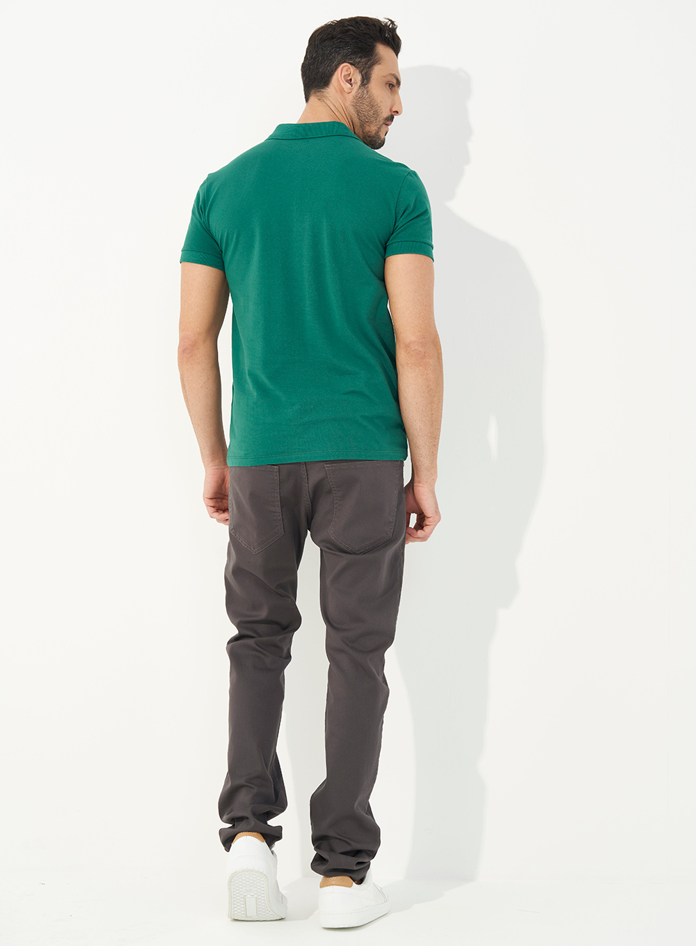 POLO COLCCI P ROSA GILLE