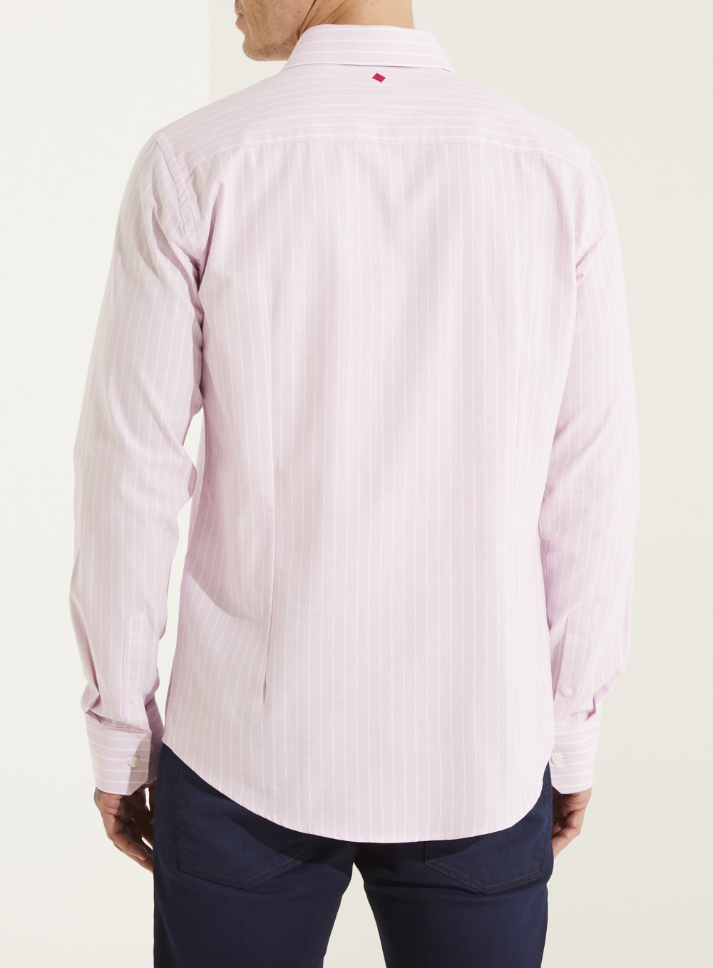 CAMISA LISTRADA SLIM FIT 3 LISTRADO