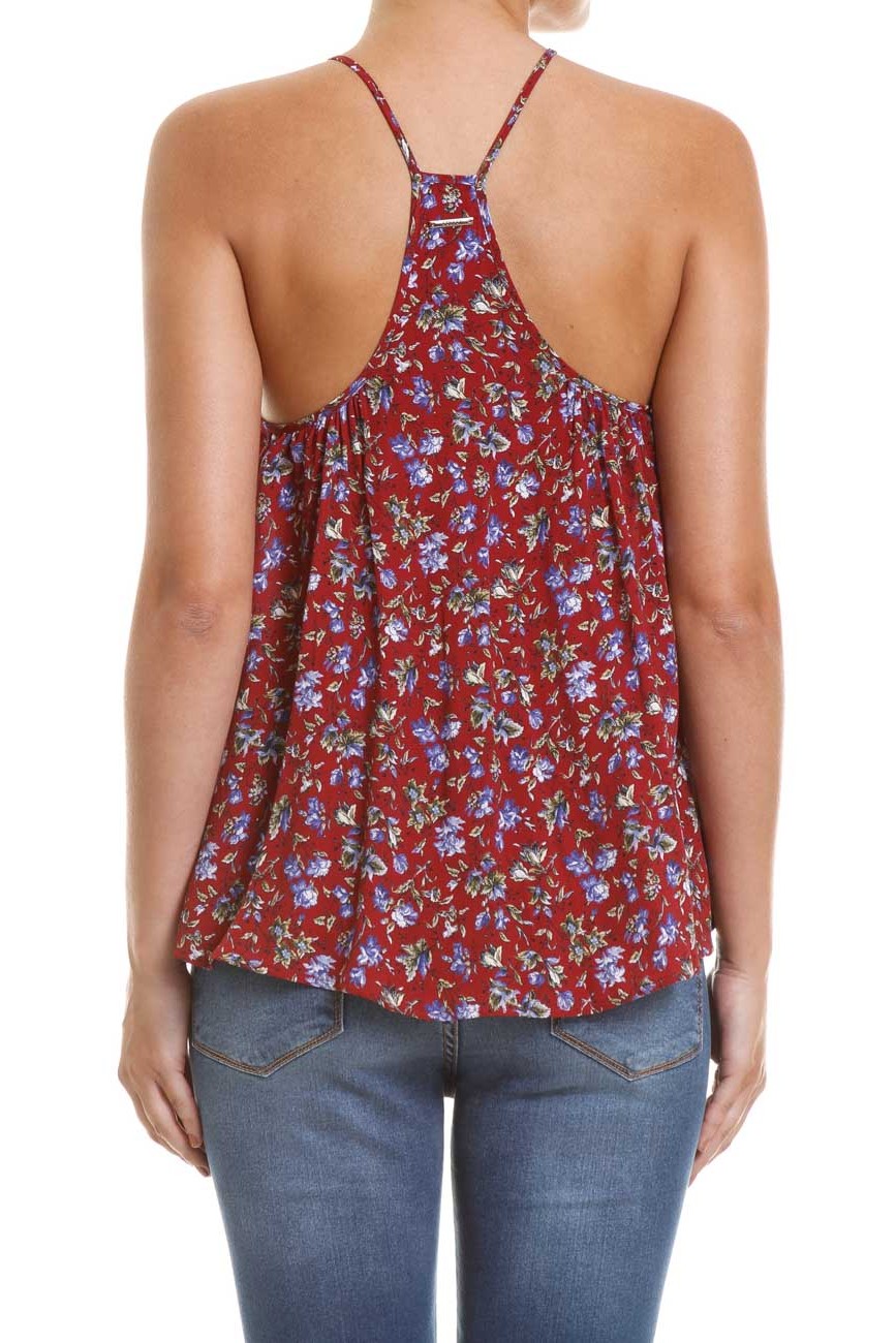 BLUSA FEM ALCA P LIBERTY