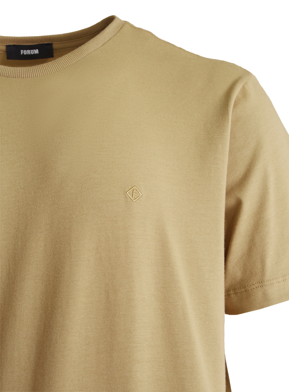 CAMISETA FORUM XGG BRANCO