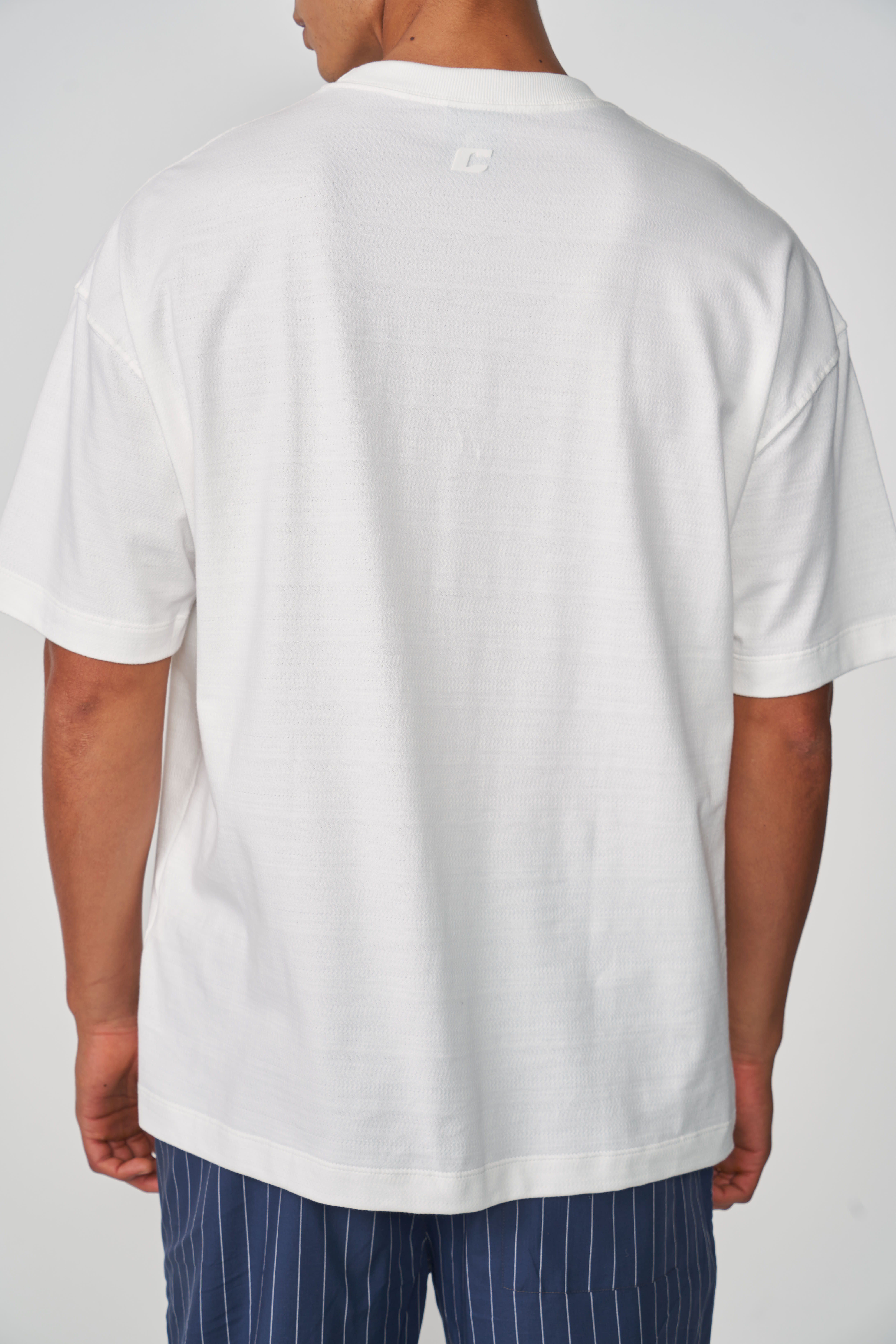 CAMISETA COLCCI G OFF SHELL