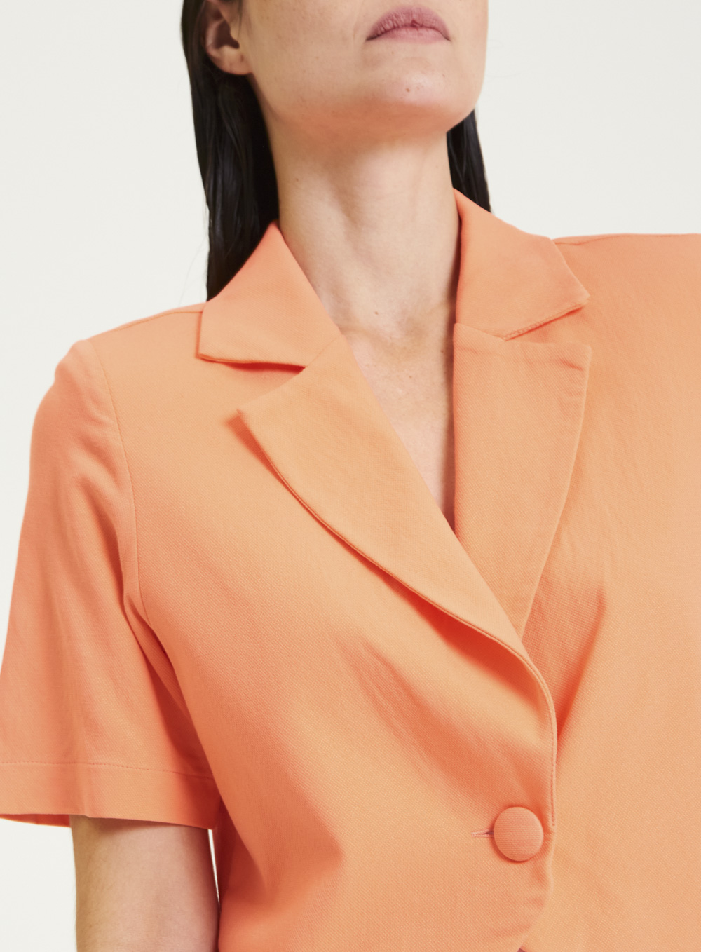 BLAZER FORUM G LARANJA NEON FI