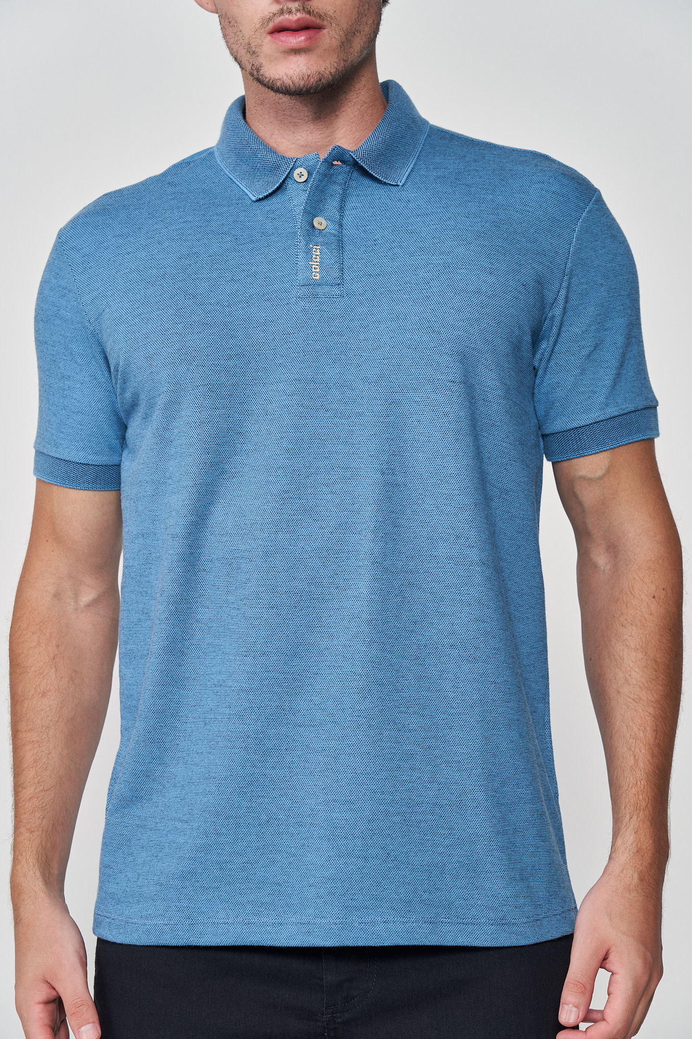 POLO COLCCI P AZUL DUSK