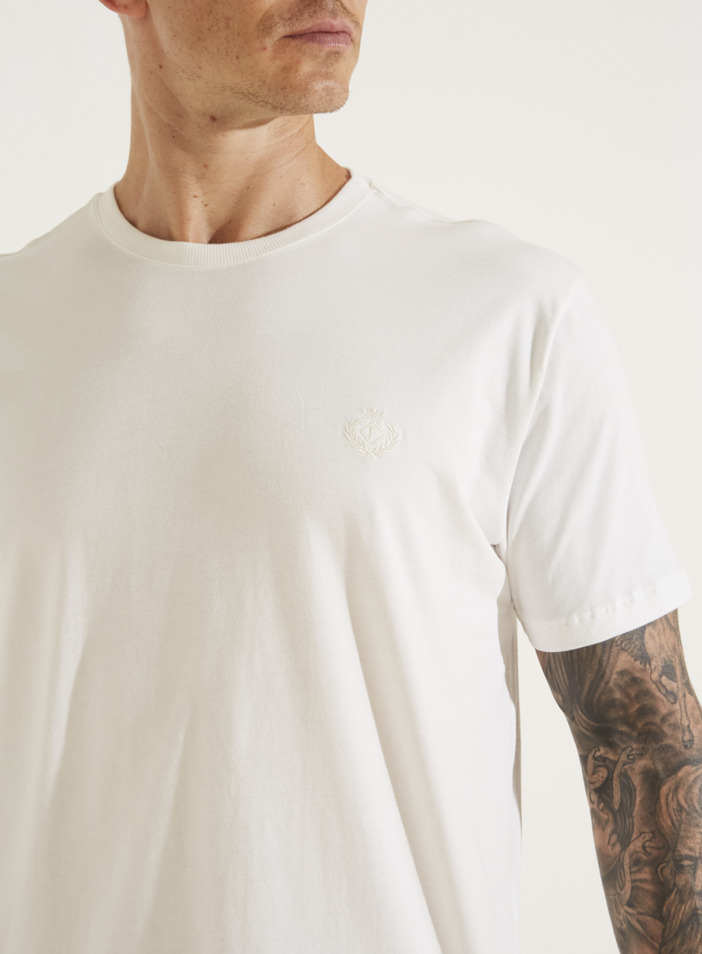CAMISETA FORUM GG PALM BEACH