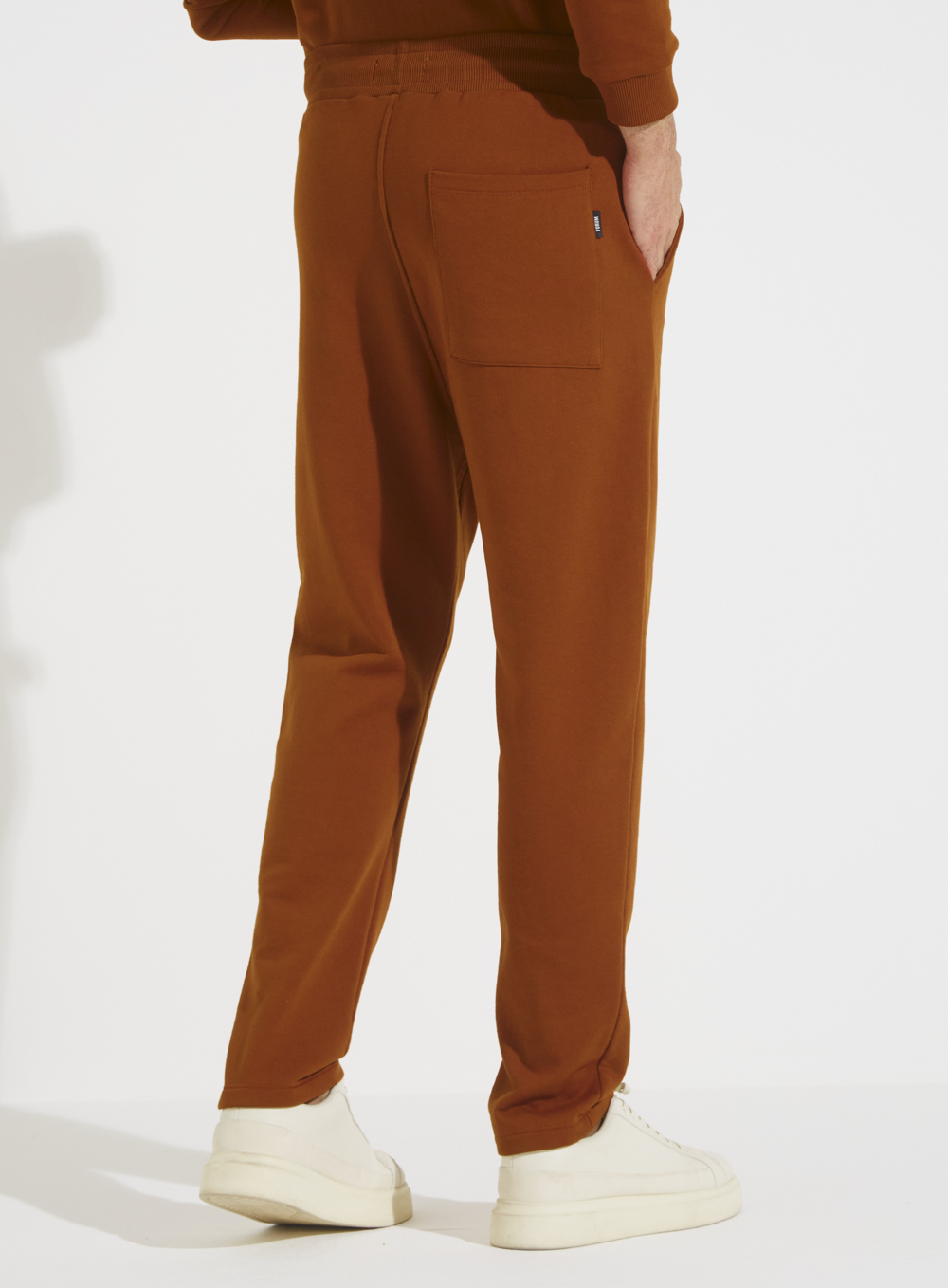 CALÇA MOLETOM GG PRETO