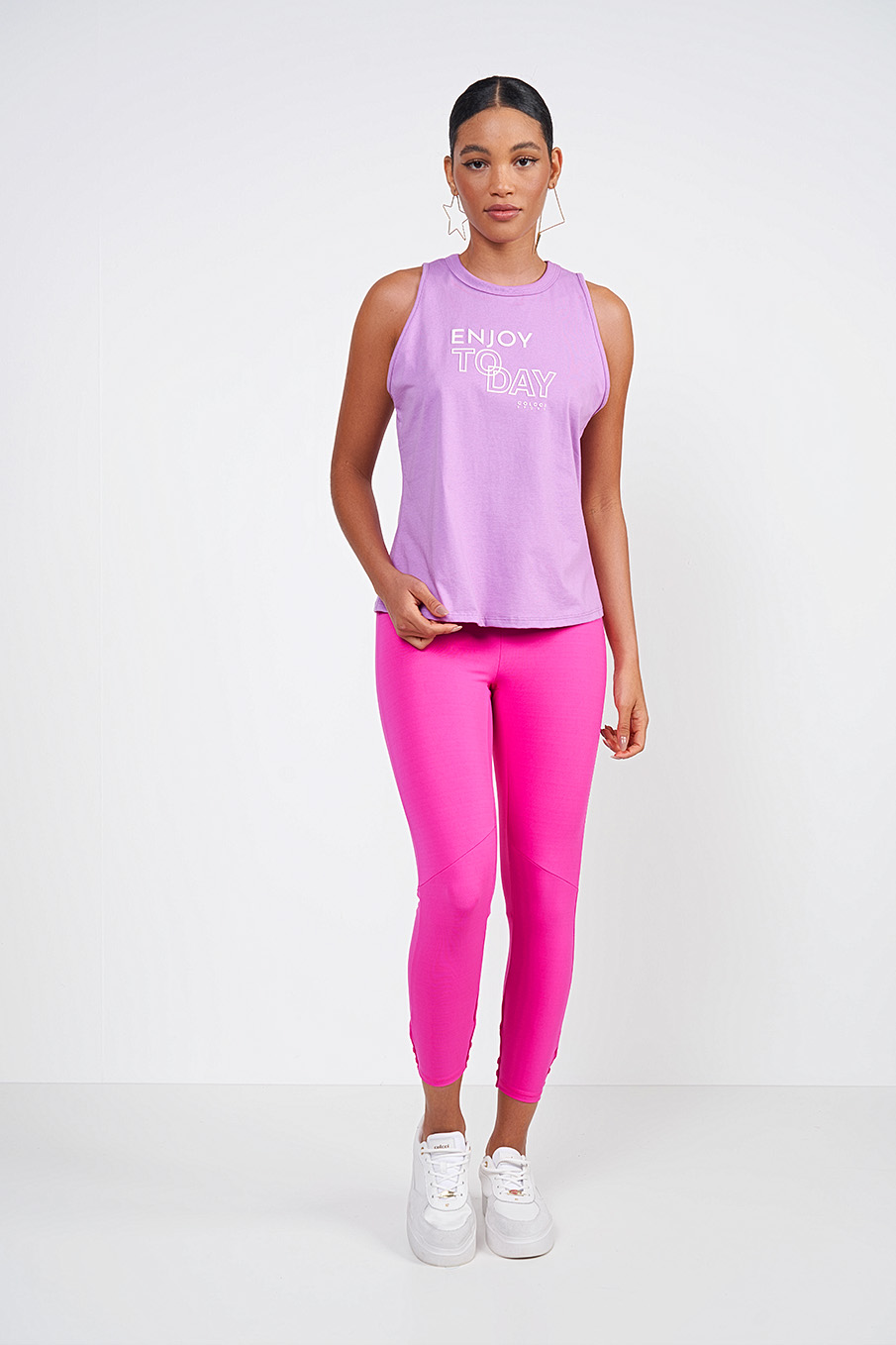 REGATA COLCCI M LILAS PURPLE PA