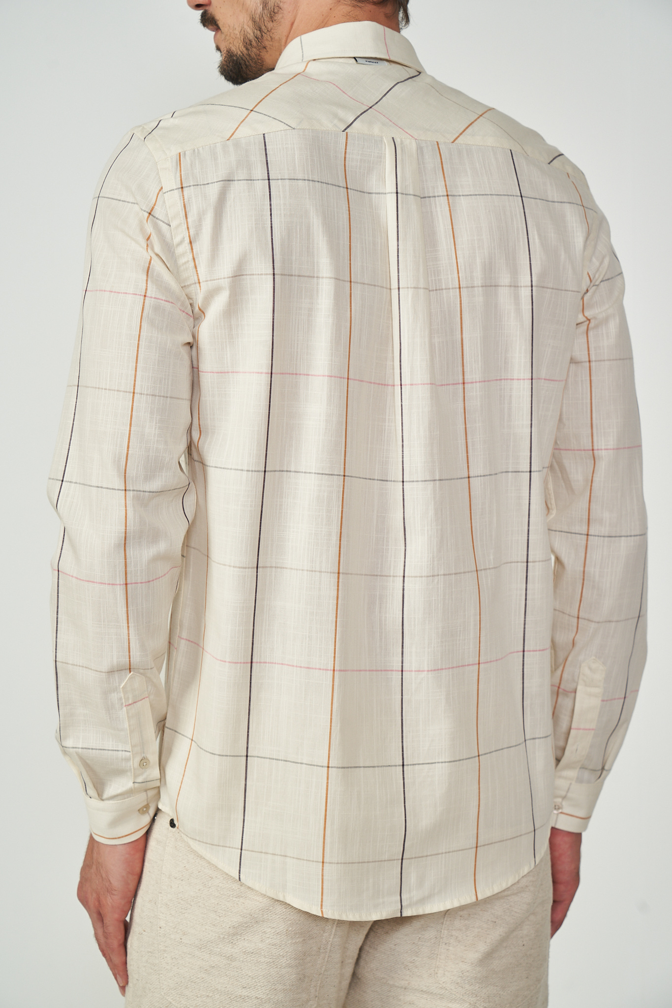 CAMISA XADREZ RELAX GG XADREZ