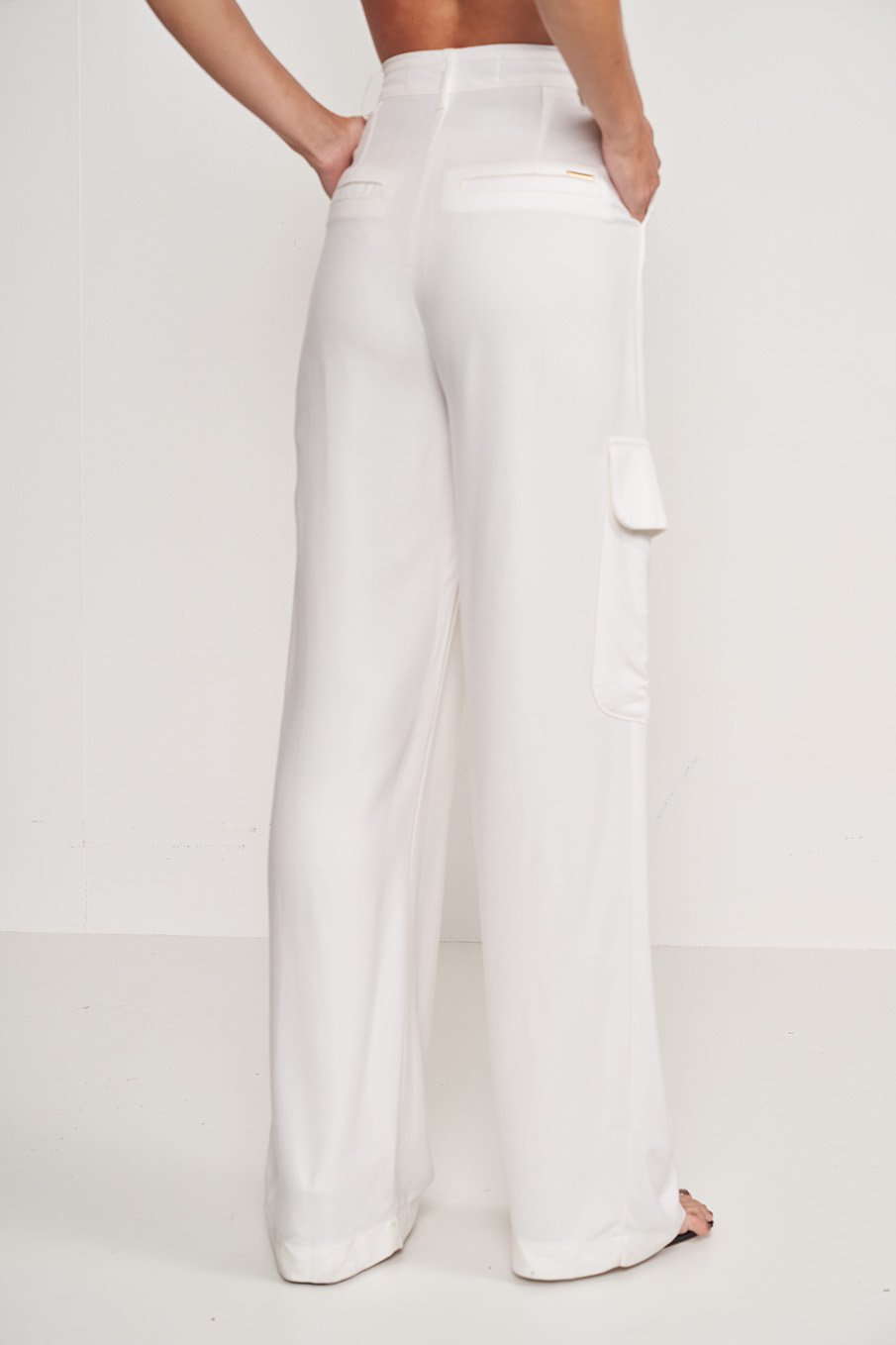CALÇA COLCCI 42 OFF SHELL
