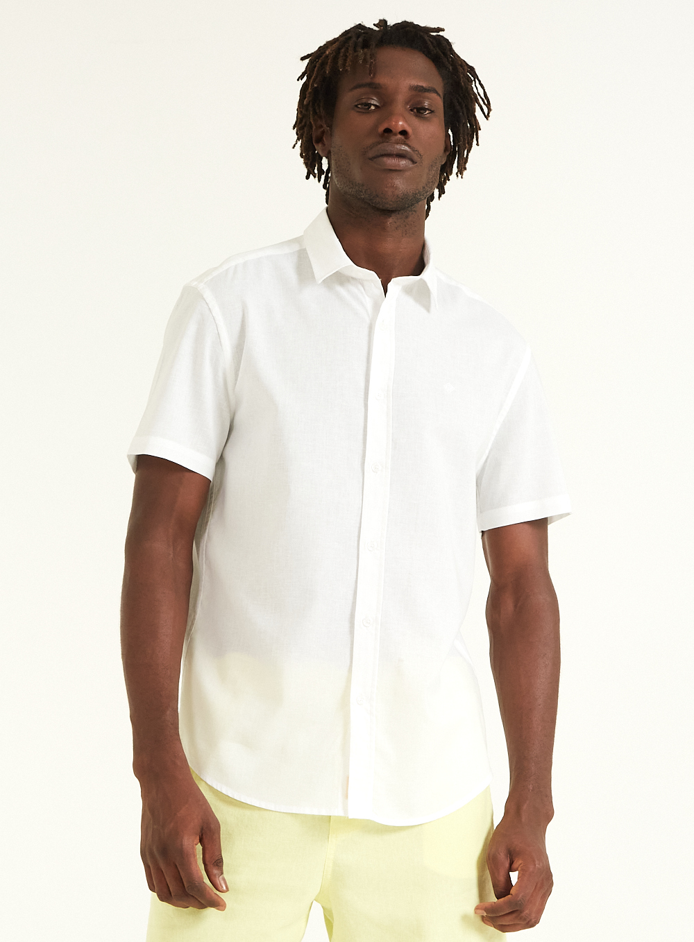 CAMISA LINHO RELAX GG OFF