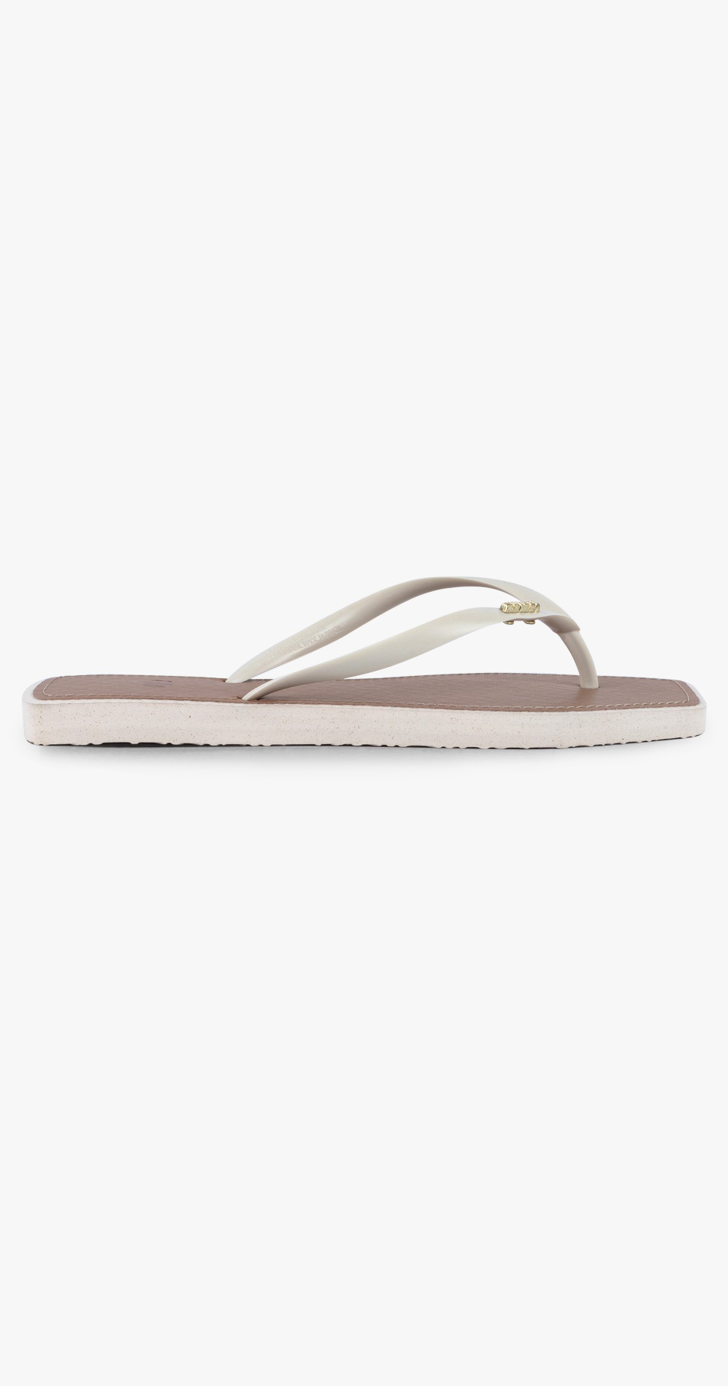 CHINELO FEM COLCCI SQUARED 39-40 OURO