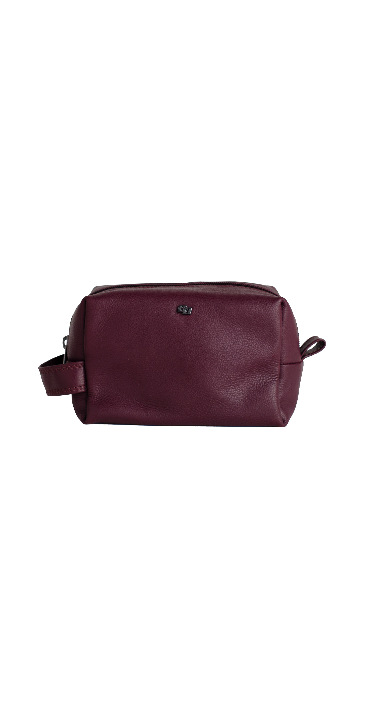 NECESSAIRE FEM COLCCI PLACA DUPLO C U BORDO BLOODS