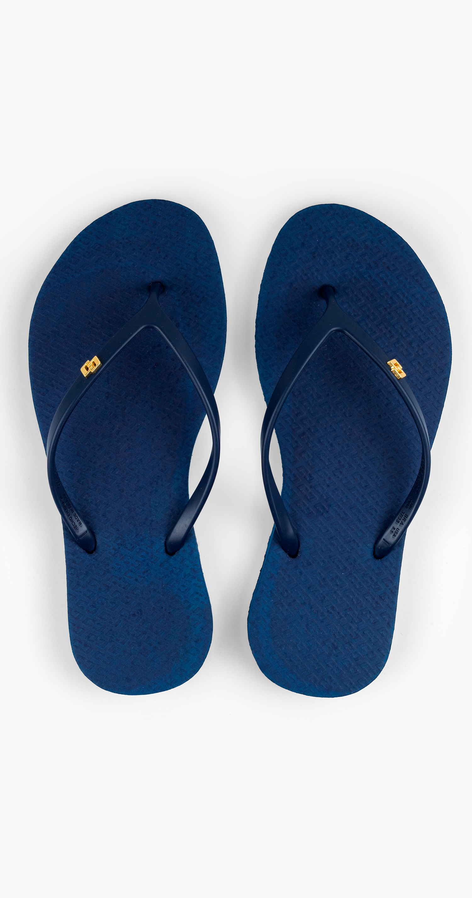 CHINELO FEM COLCCI UNICOLOR 33-34 PRETO