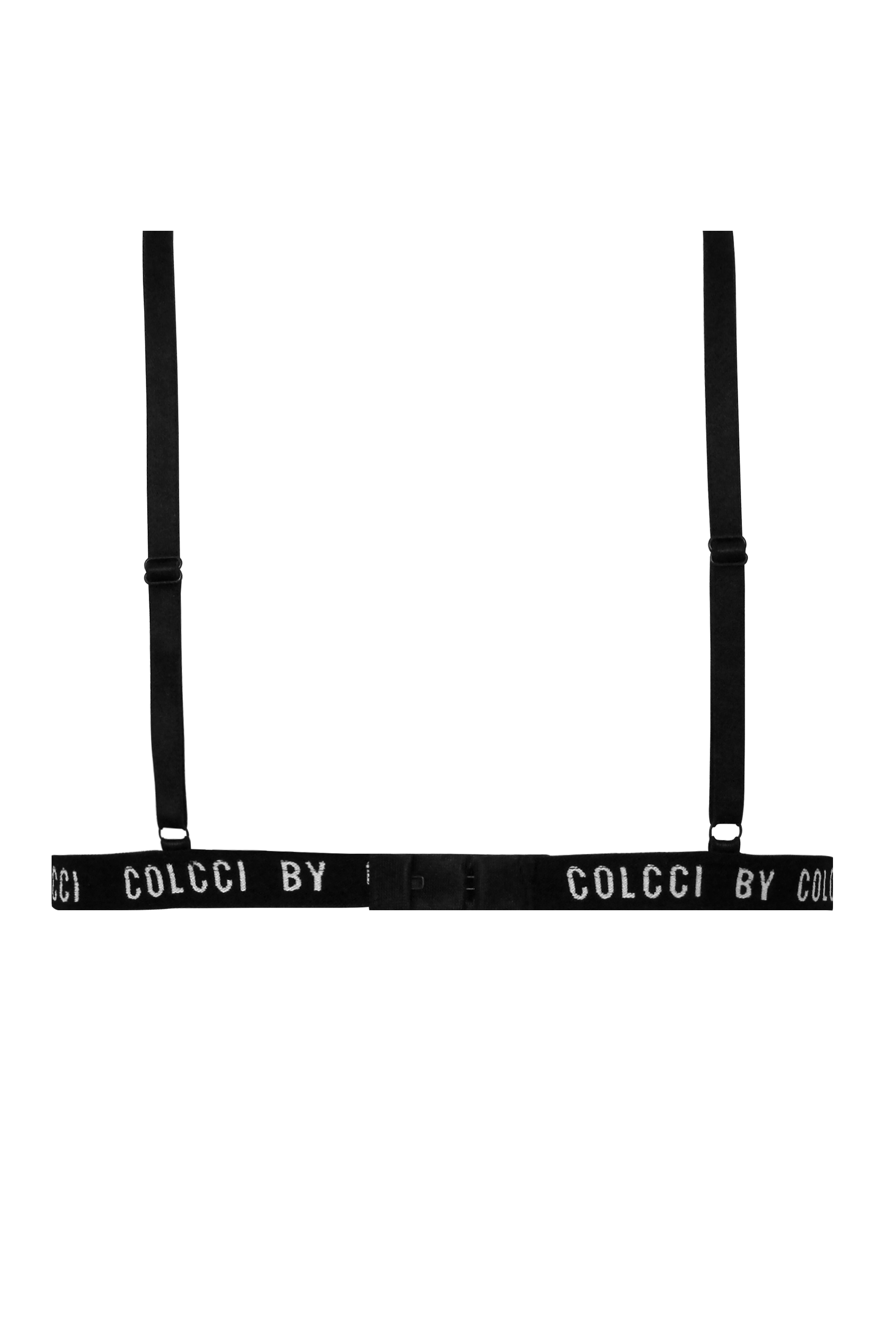 SOUTIEN TOP SPORTY COLCCI MOVEMENT P MESCLA GRAFIT
