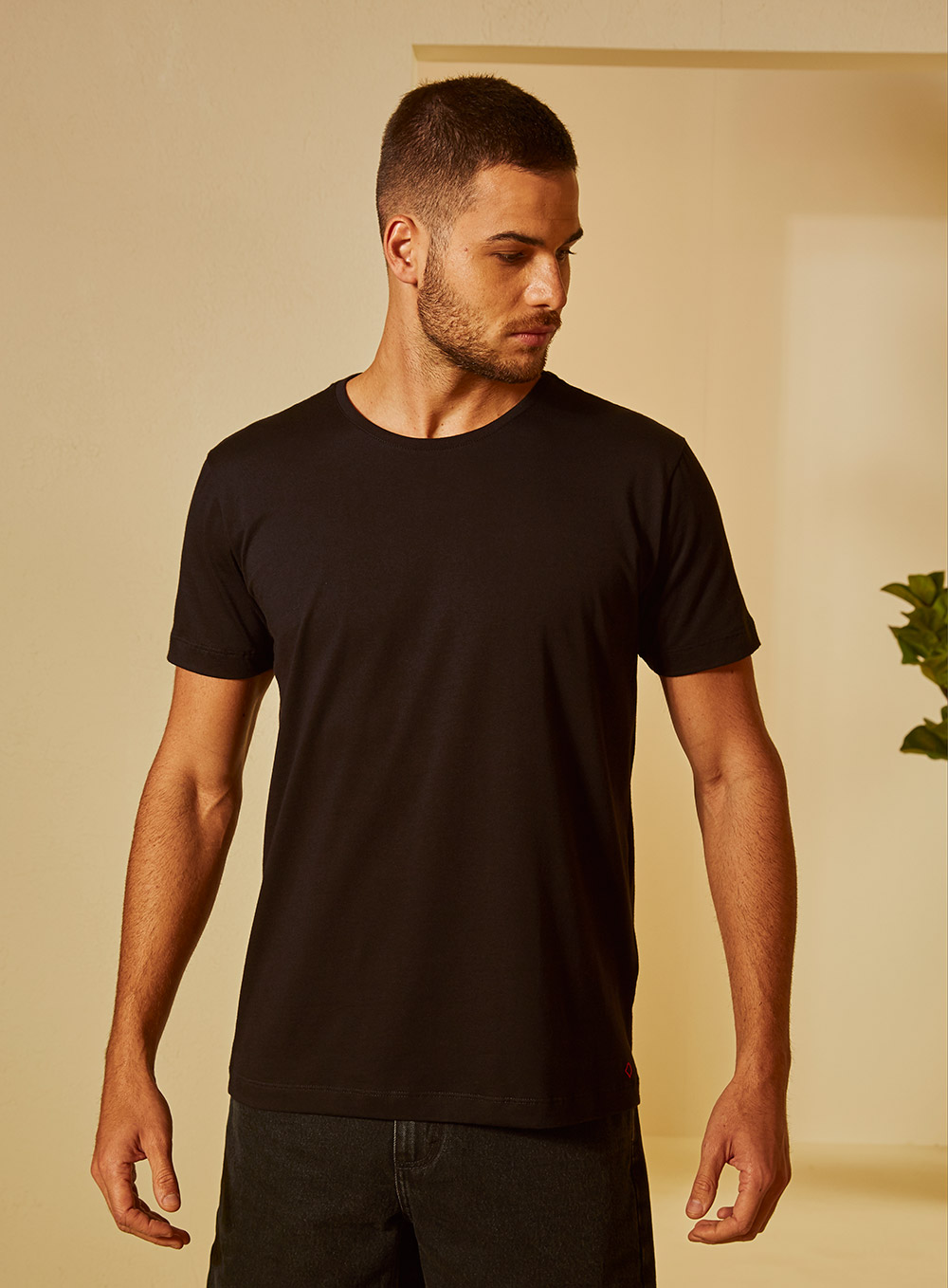 CAMISETA FORUM XGG BRANCO
