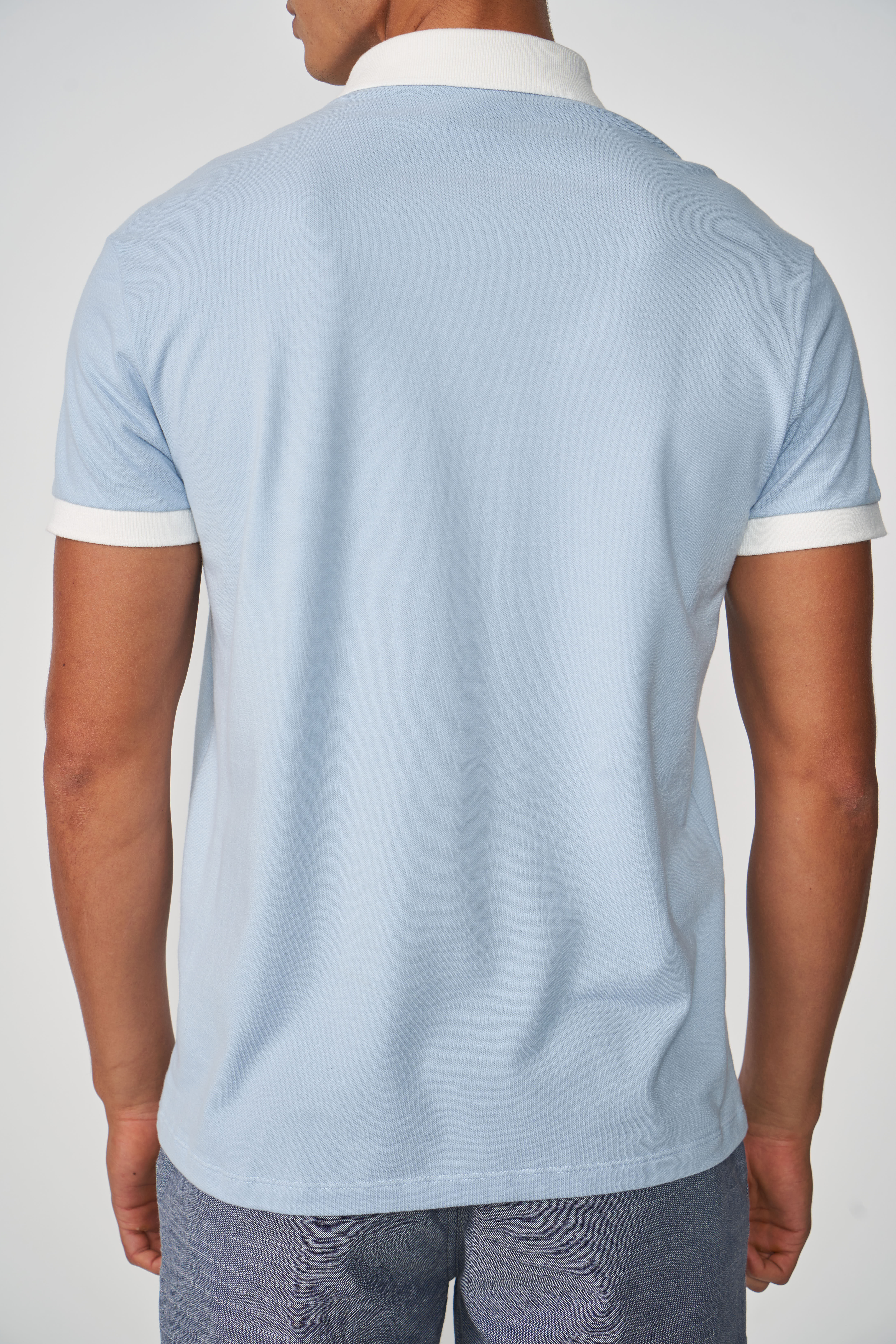 POLO COLCCI M OFF SHELL