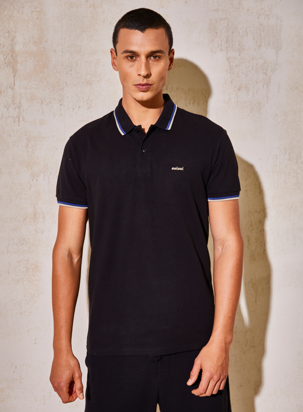 POLO COLCCI P ROSA JEANNE