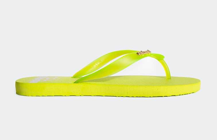 CHINELO FEM 1986 39-40 BRANCO