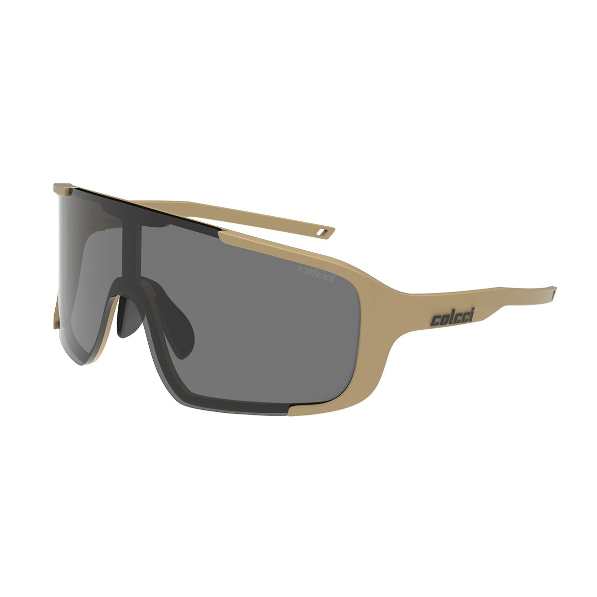 OCULOS SOL COLCCI GLORY C0271 U PRETO/ CINZA