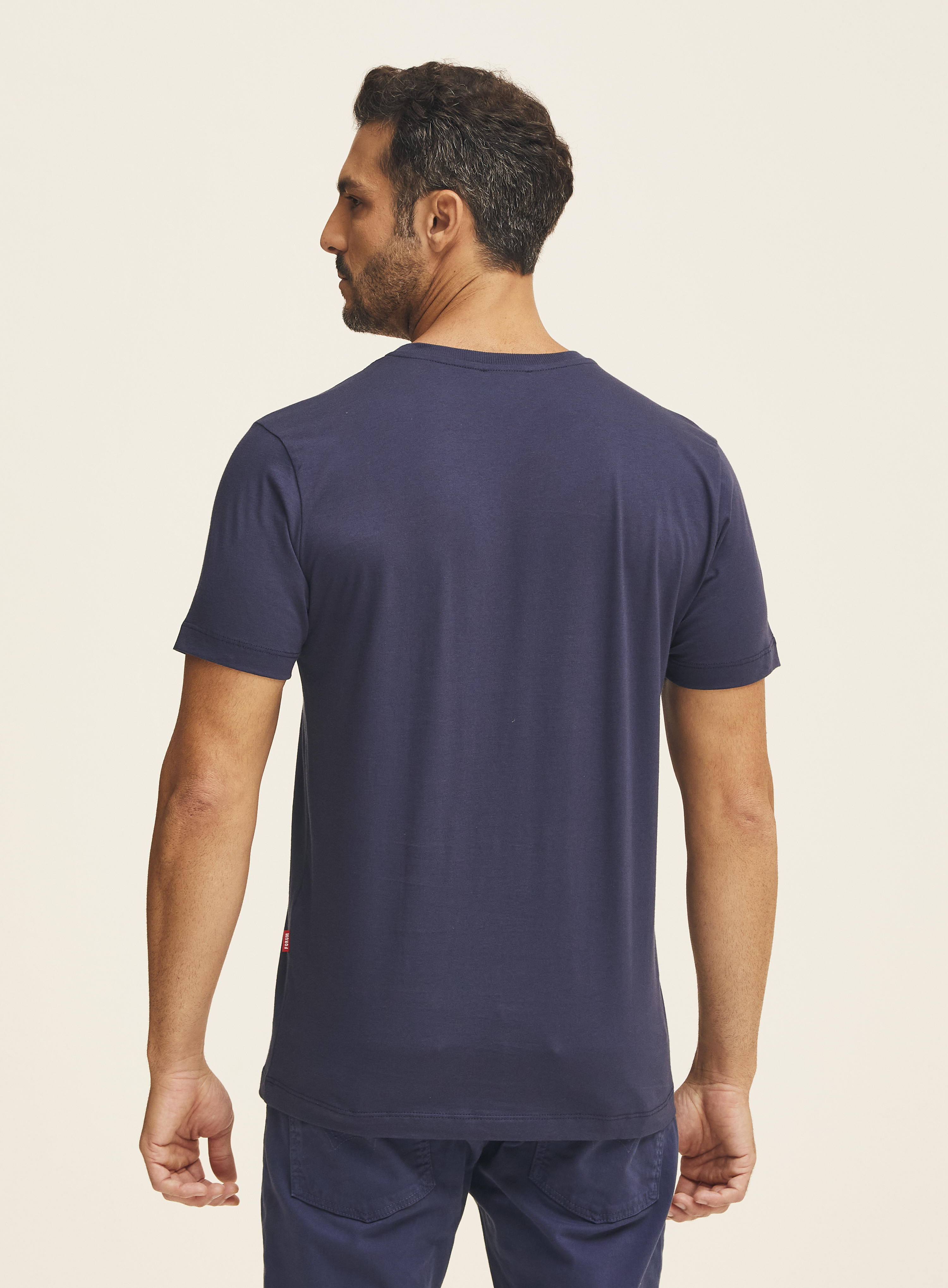 CAMISETA FORUM G OFF SHELL
