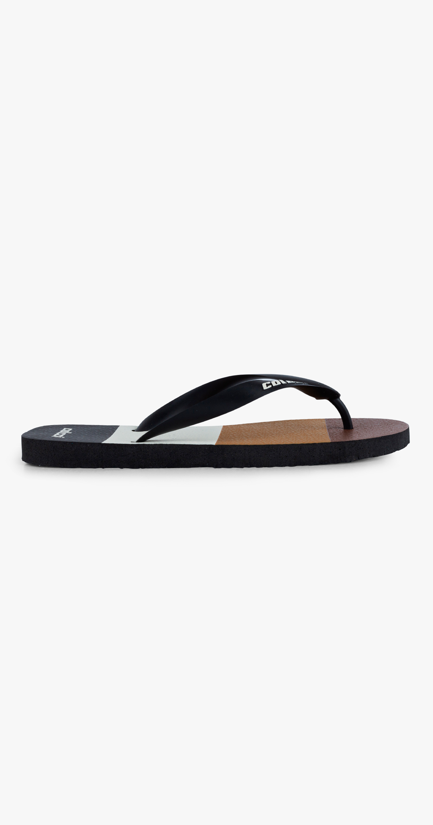 CHINELO COLCCI MASC NAVY DEGRADE 37-38 AZUL DARKNE