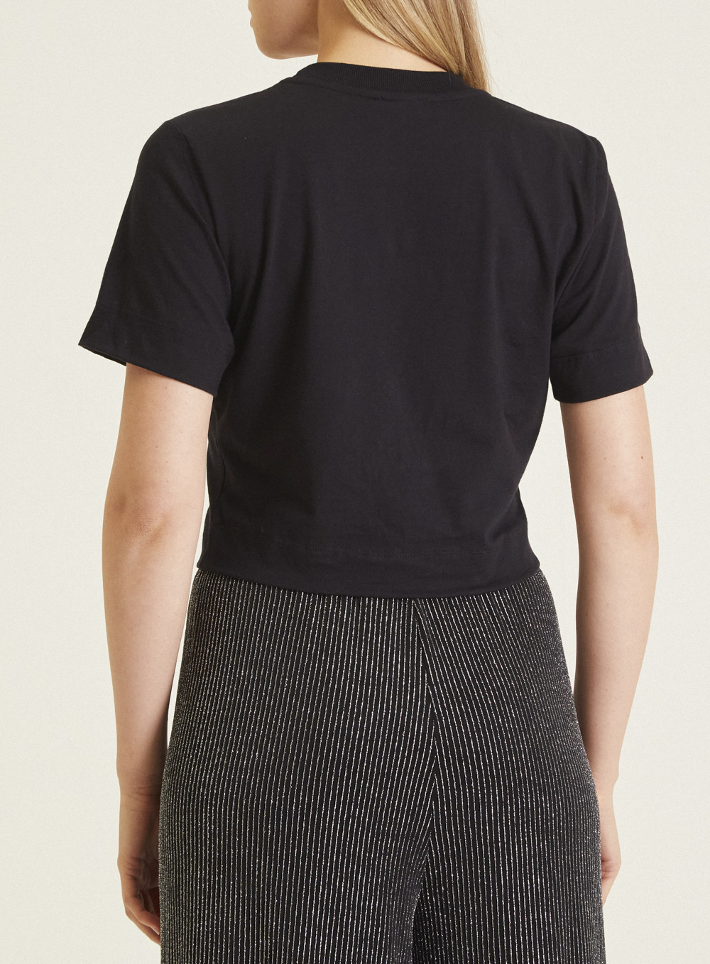 CAMISETA FORUM GG PRETO