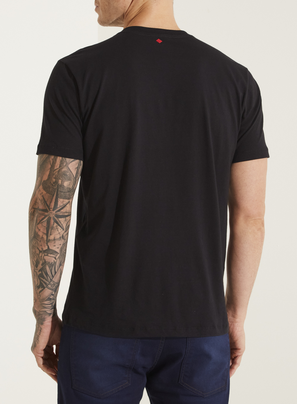 CAMISETA FORUM XGG BRANCO