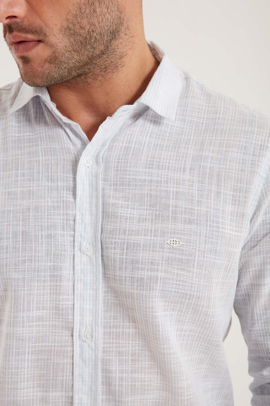 CAMISA LISTRADA CASUAL P LISTRADO