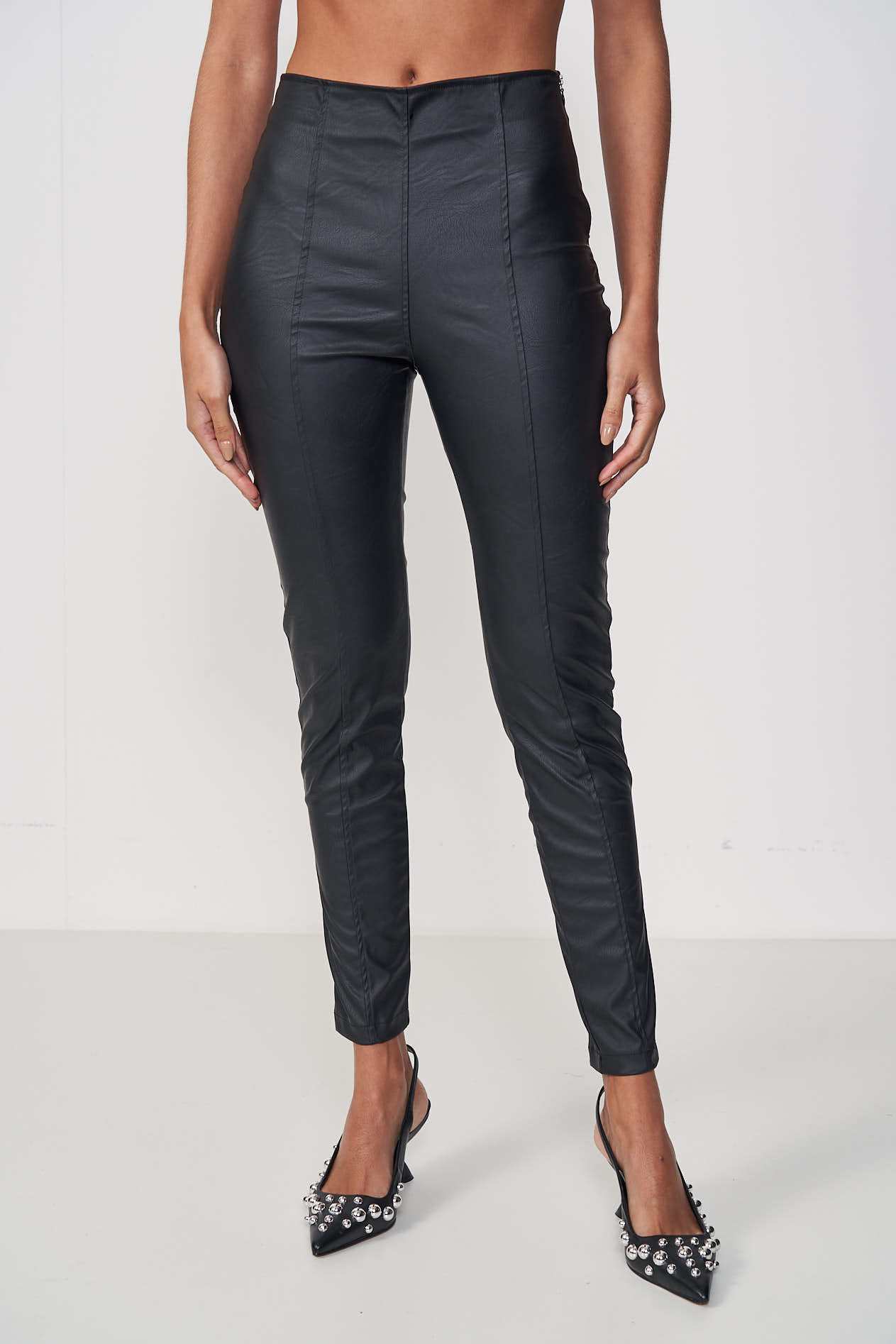 CALÇA COLCCI 42 PRETO