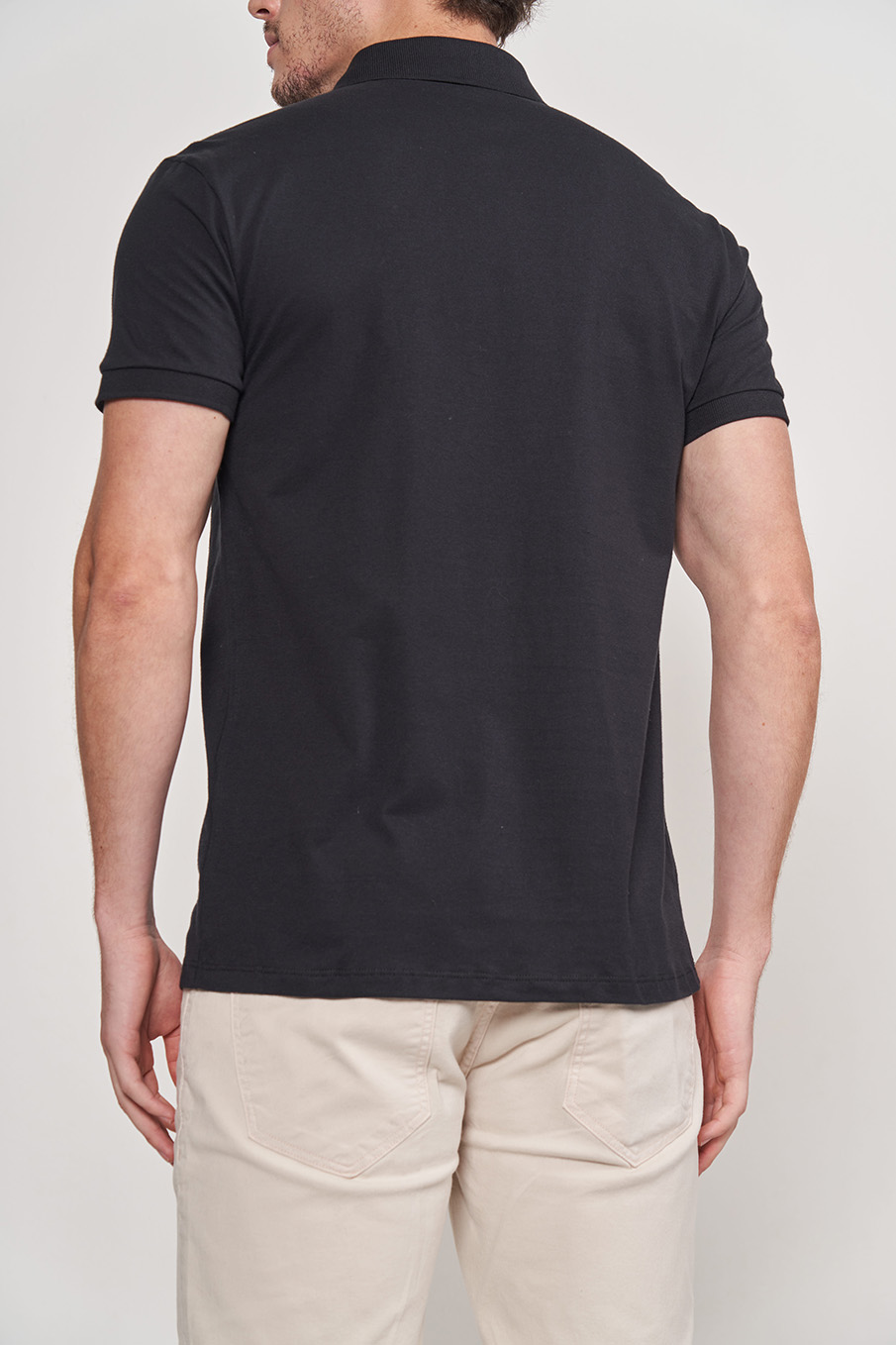 POLO COLCCI M AZUL DARKNESS