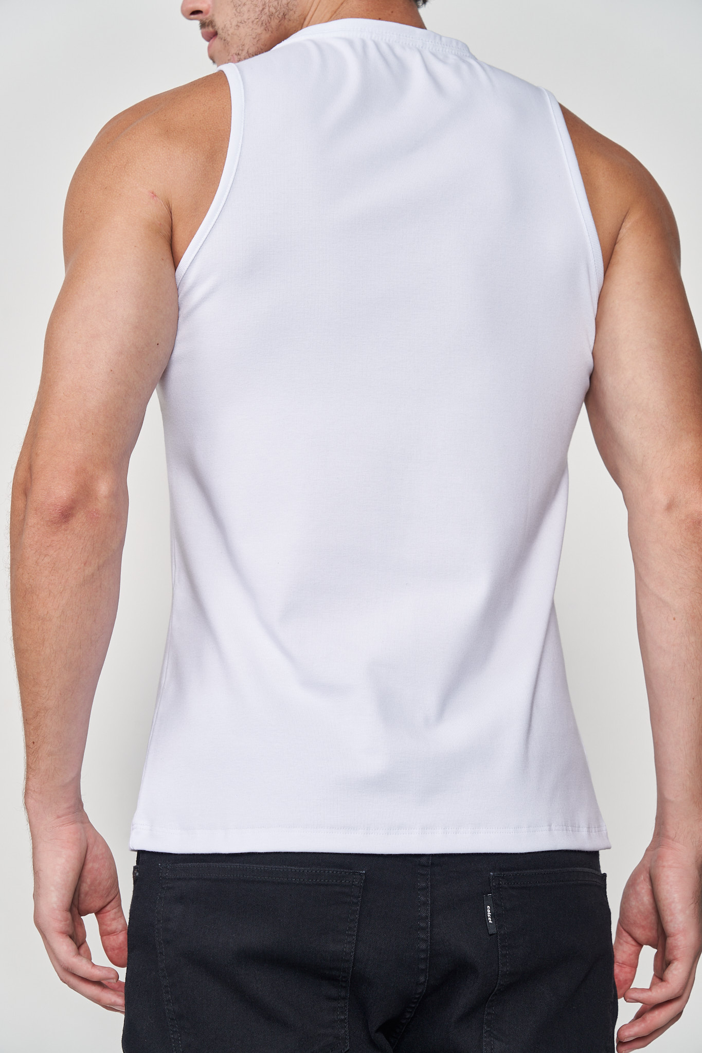 REGATA COLCCI PP PRETO