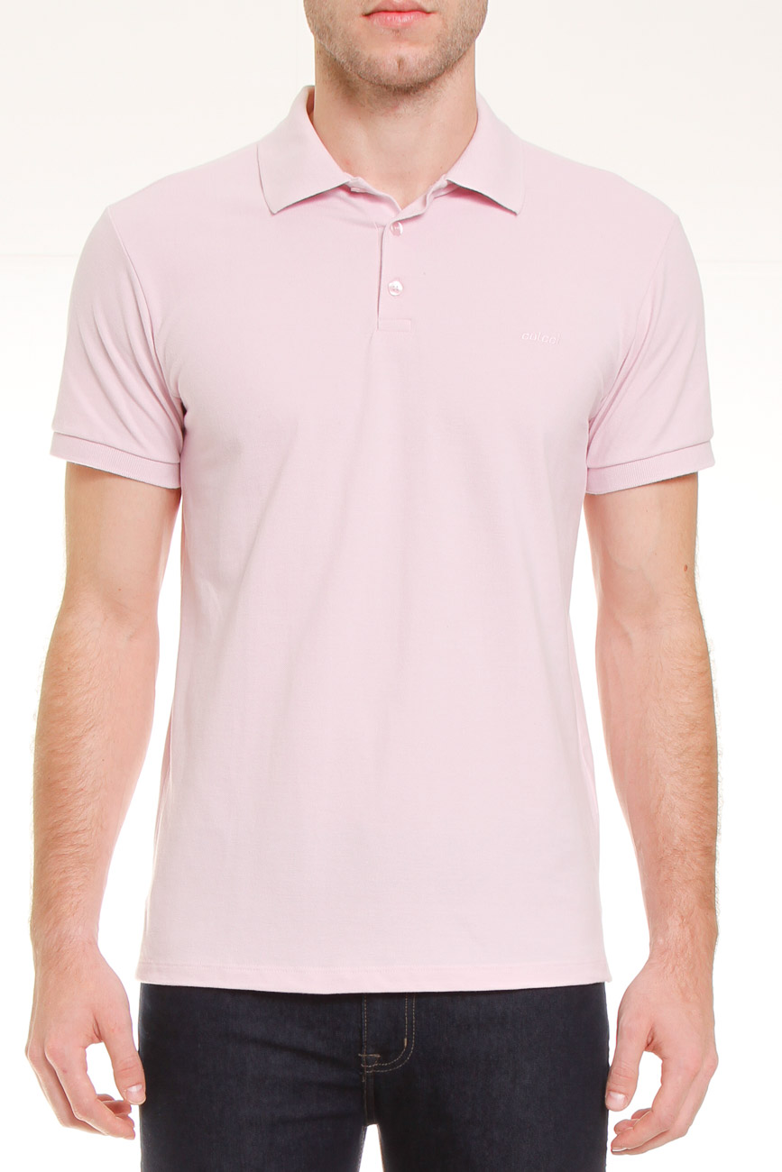 POLO COLCCI P VERDE RAVELLO