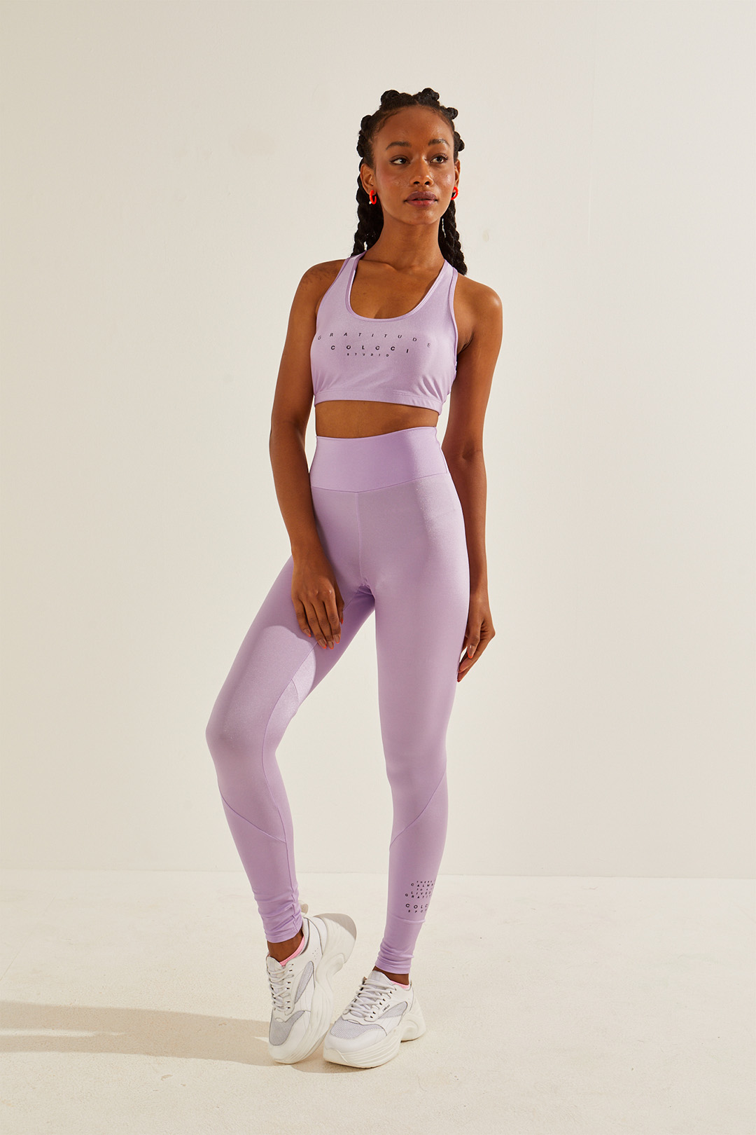 TOP COLCCI G LILAS TAFFY