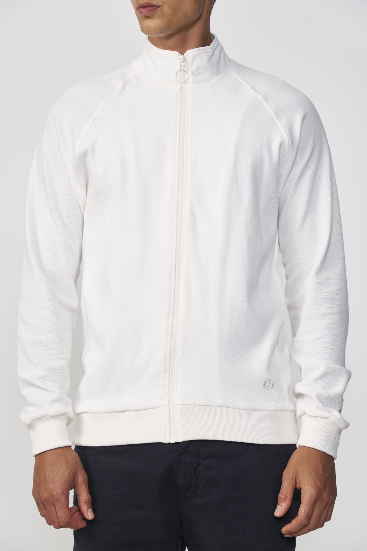 JAQUETA COLCCI G OFF SHELL