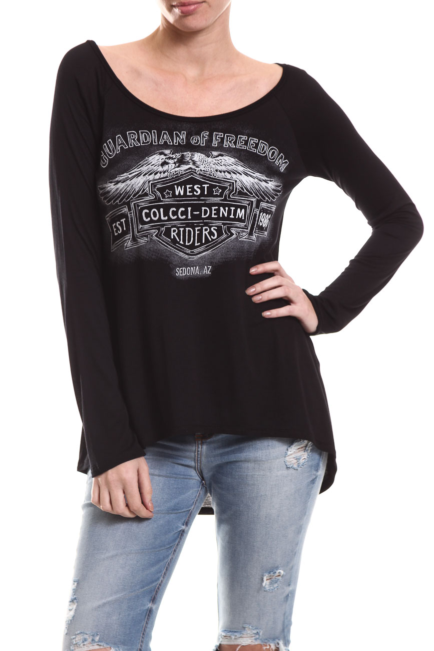 BLUSA FEM ML EST K6 M SORTIDAS