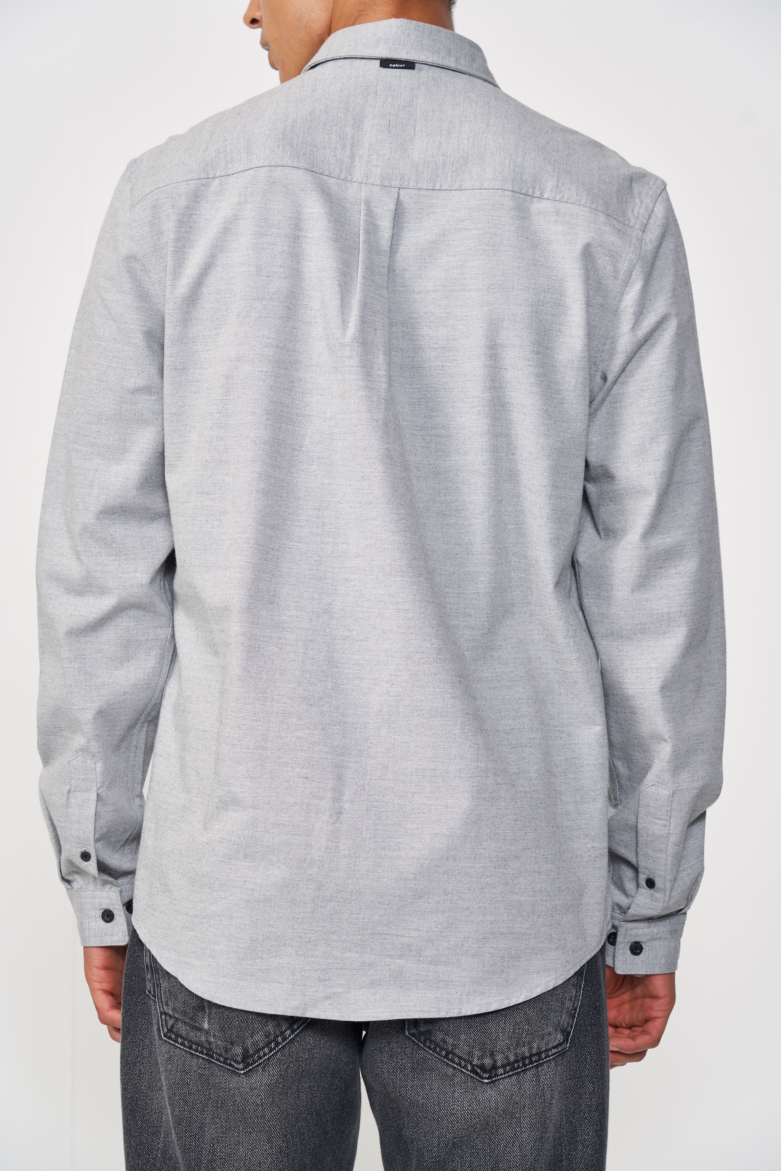 CAMISA RELAX 2 GG MESCLA