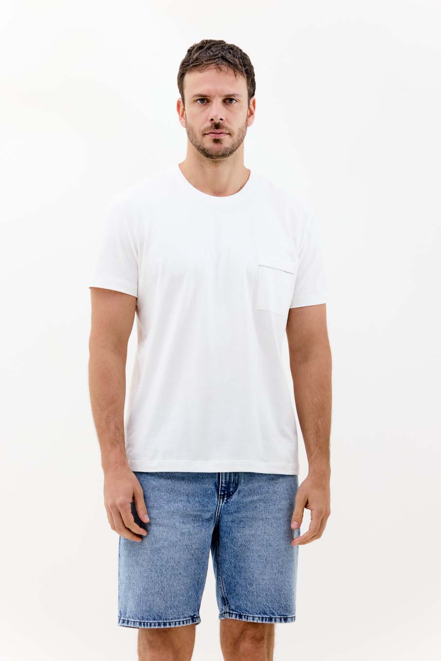 CAMISETA TRITON G OFF SHELL