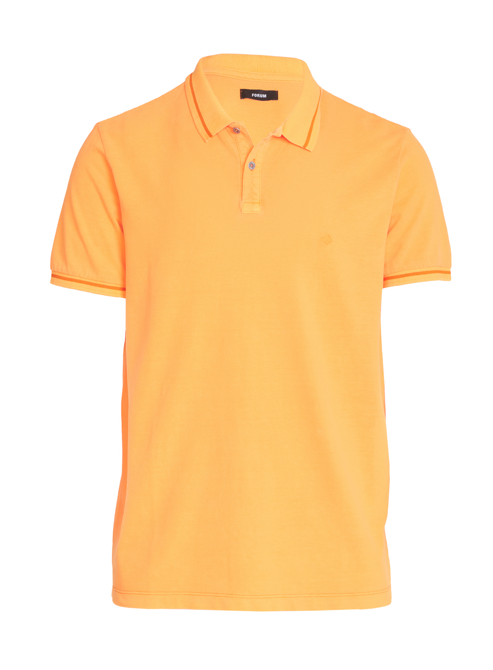 POLO FORUM P LARANJA ALPER