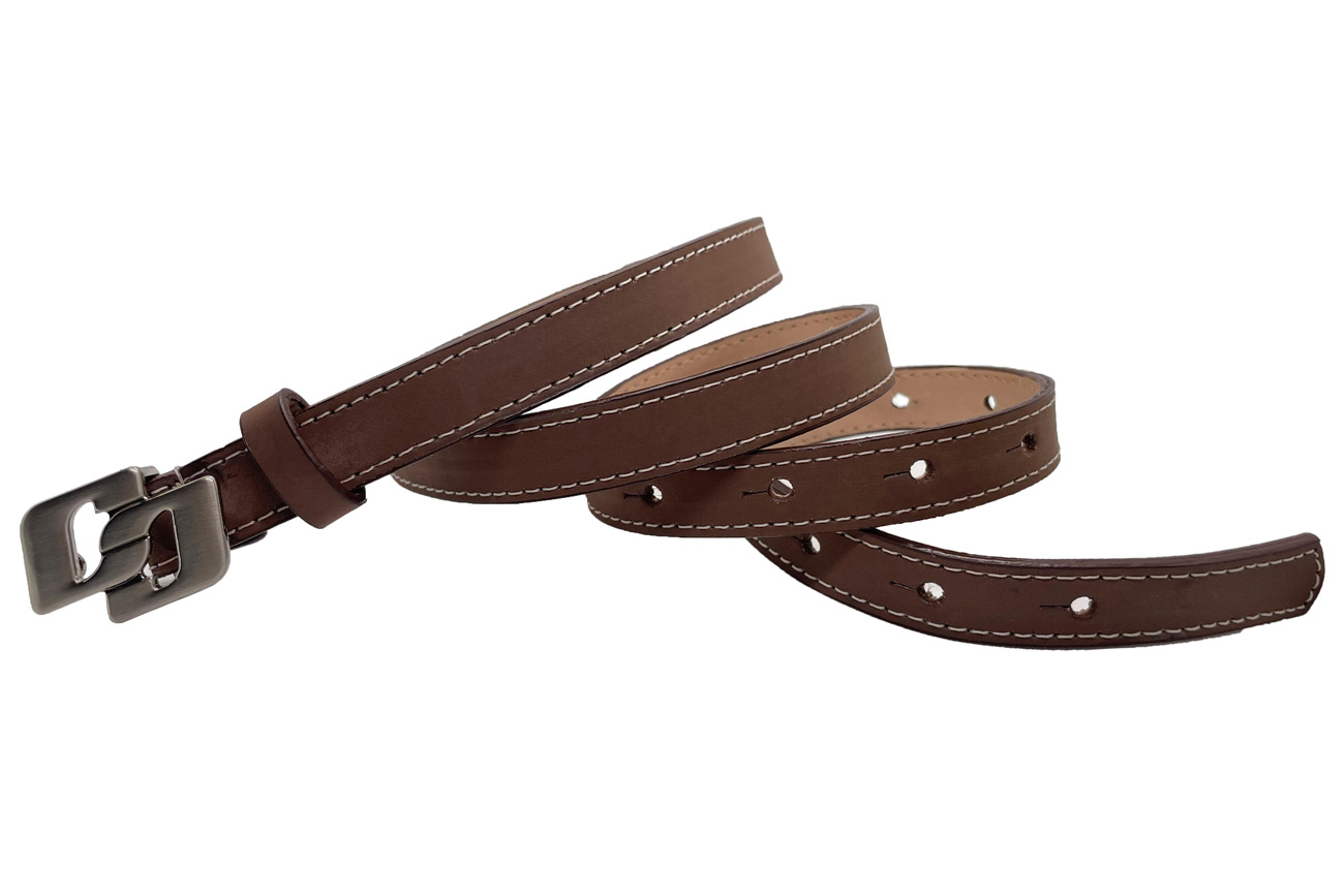 CINTO FEMININO COLCCI 100 CAFÉ