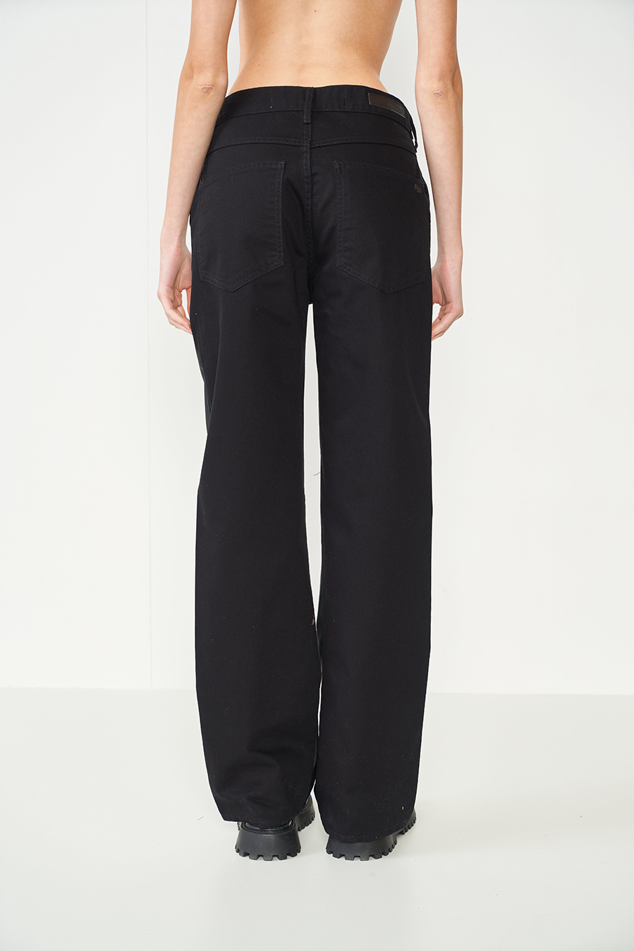 CALÇA COLCCI 44 PRETO