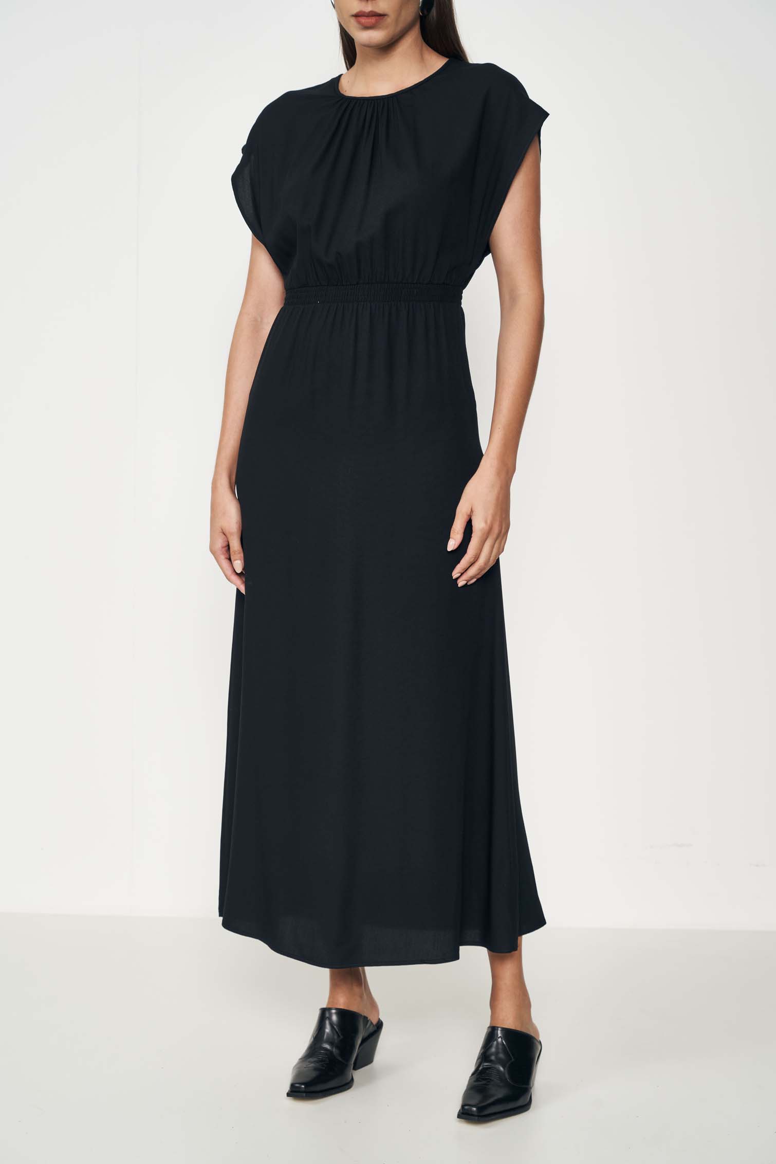 VESTIDO COLCCI G VERMELHO IFE