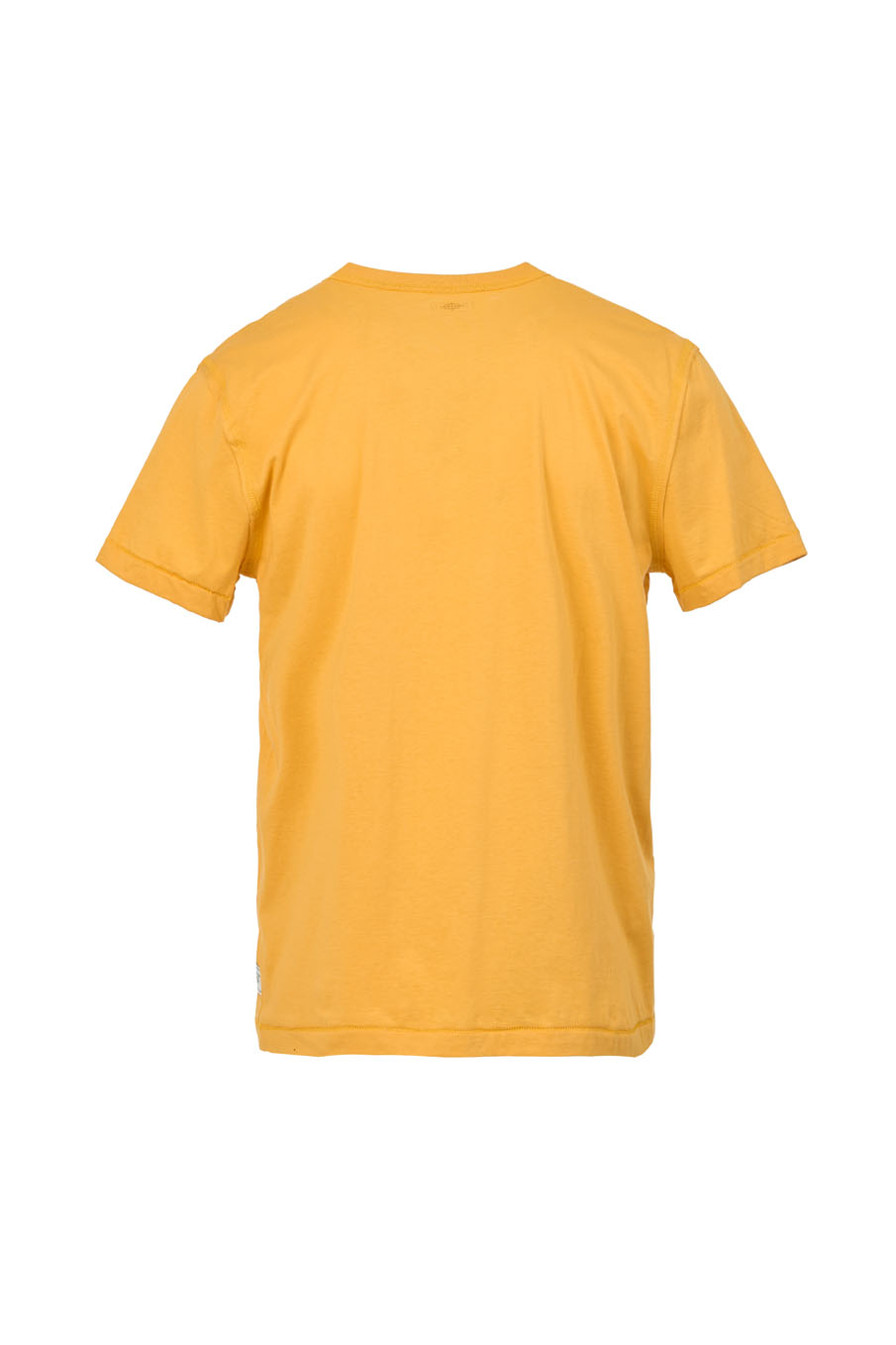 CAMISETA TRITON M AMARELO ASTEROI