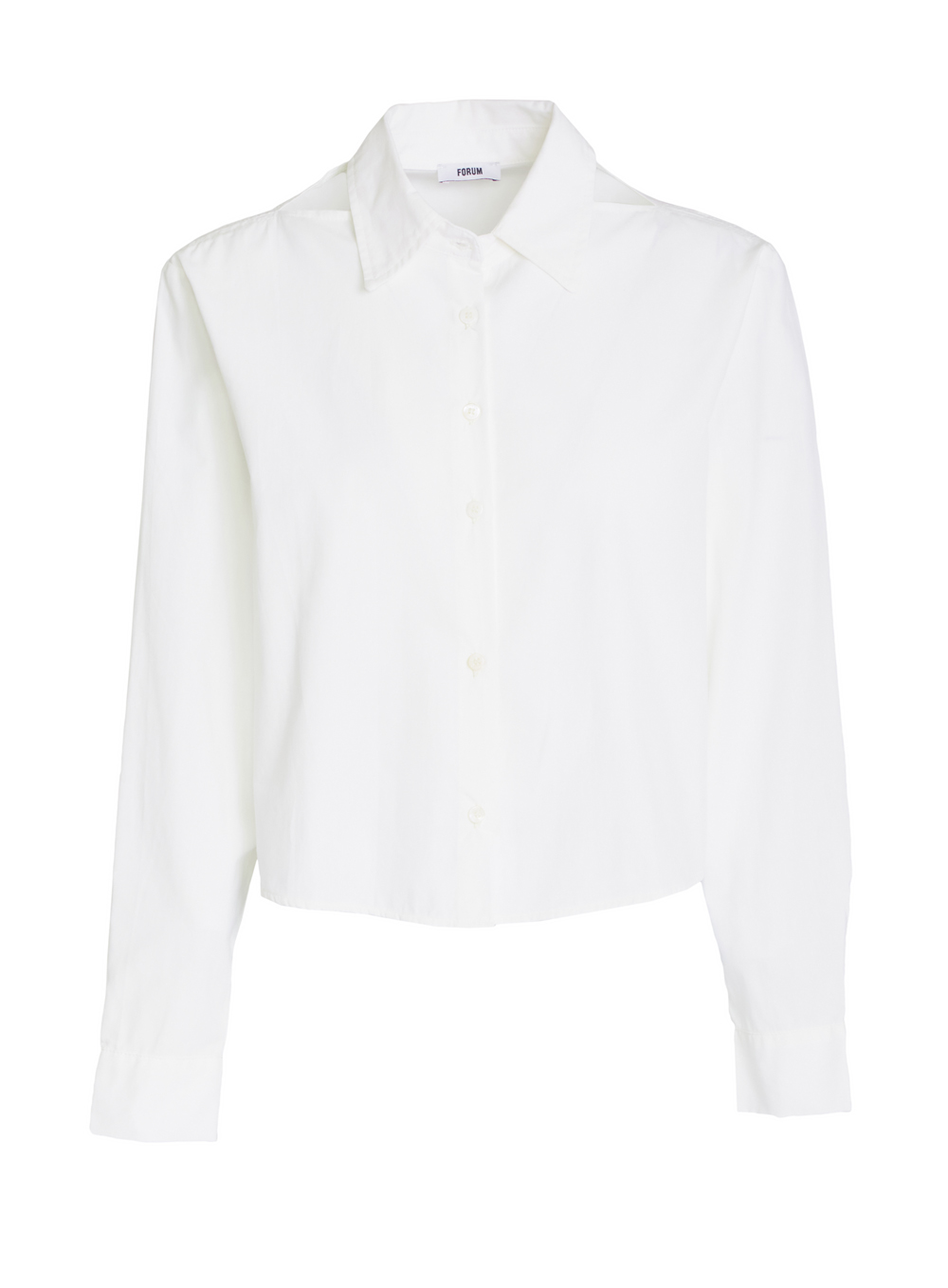 CAMISA FORUM GG PRETO