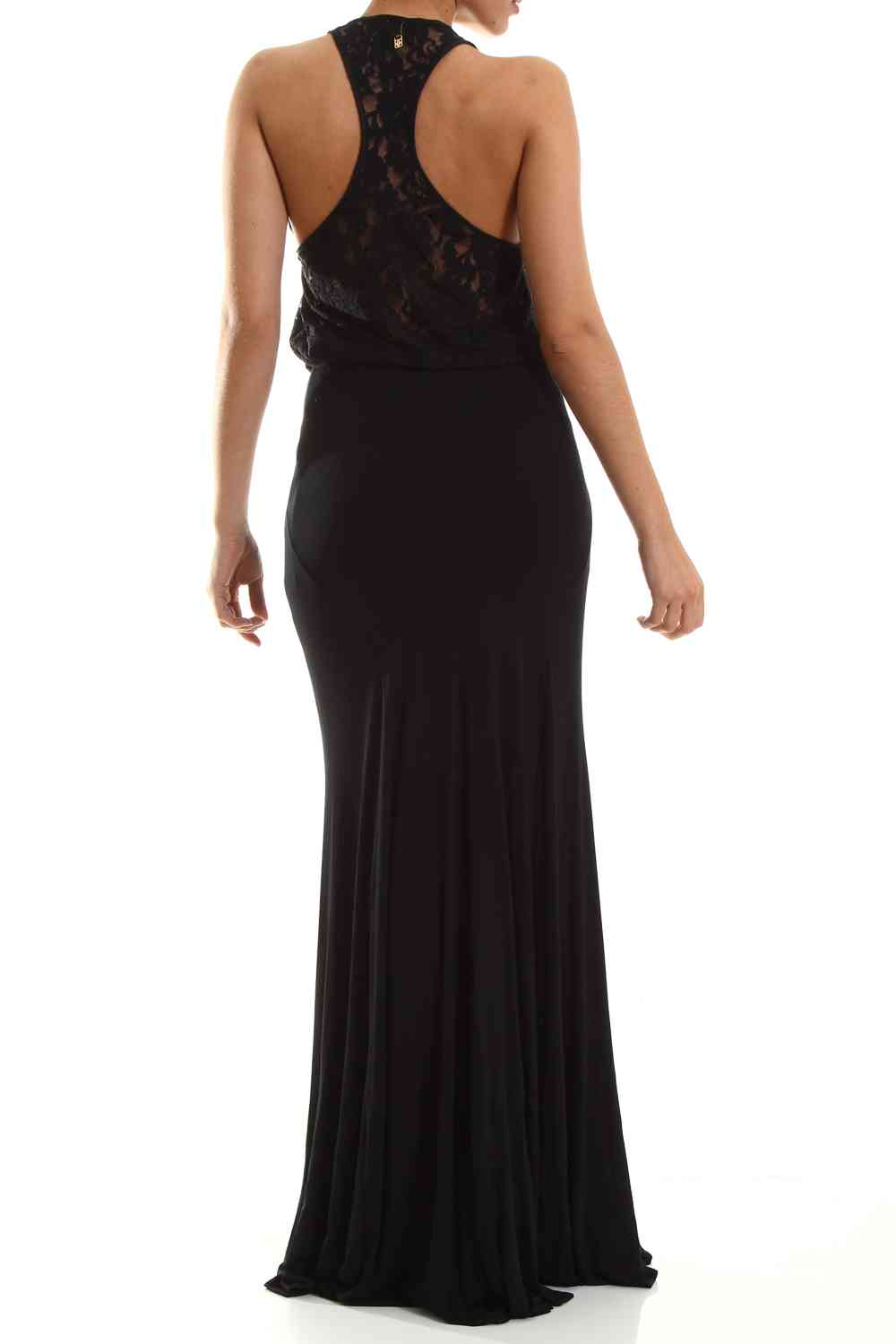 VESTIDO (L) SM PP PRETO