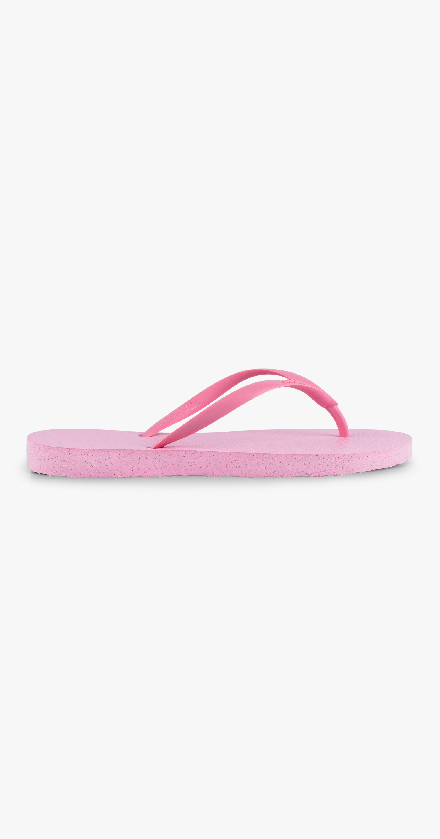CHINELO FEM COLCCI SUMMER 39-40 AZUL LOCCI