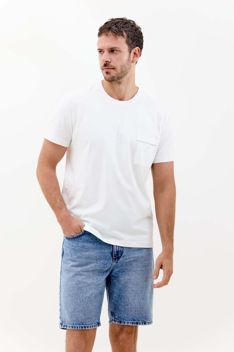 CAMISETA TRITON G OFF SHELL