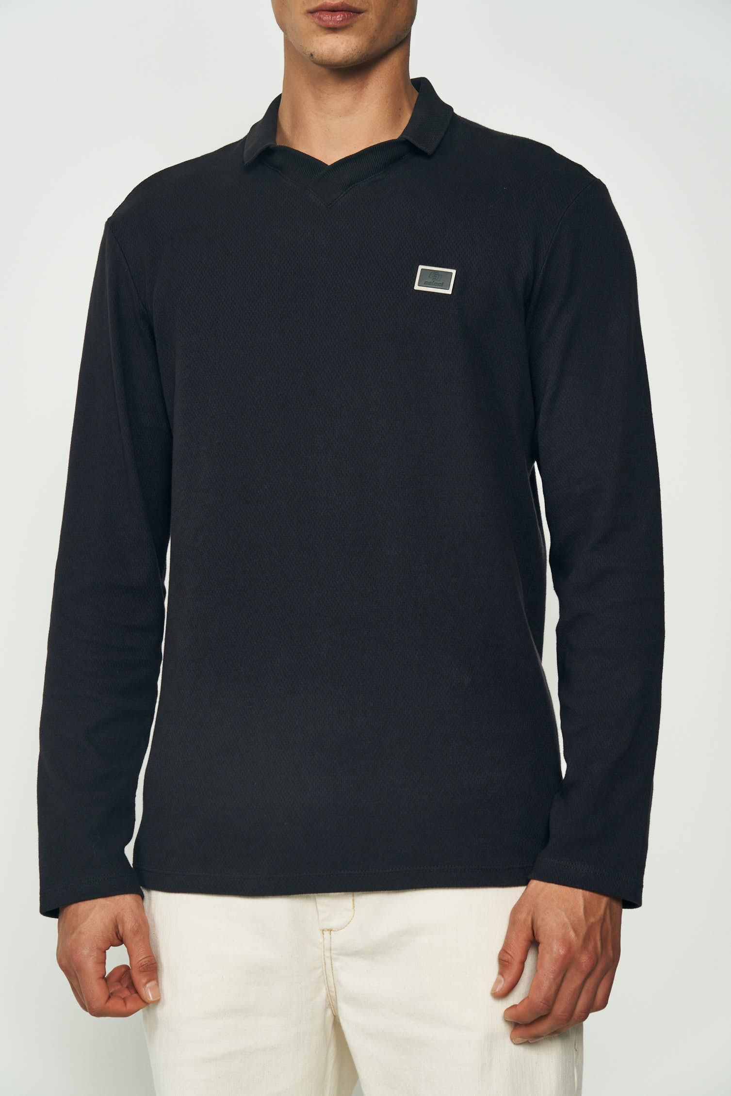 POLO COLCCI M PRETO